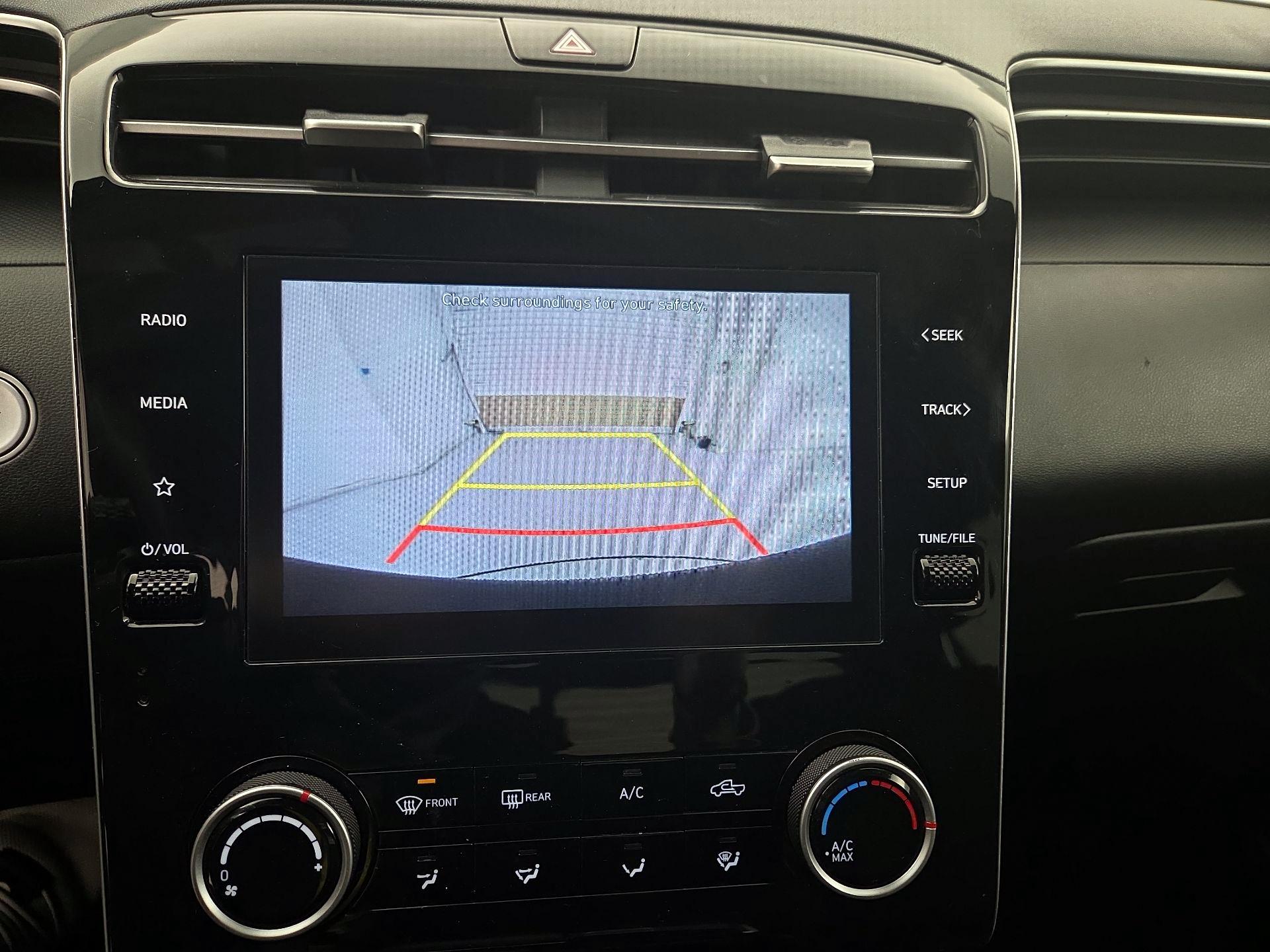 Thumbnail: 2023 Hyundai Santa Cruz - 14