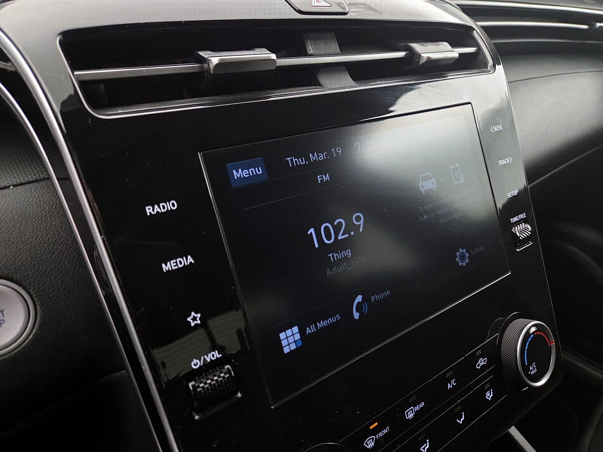 Thumbnail: 2023 Hyundai Santa Cruz - 15