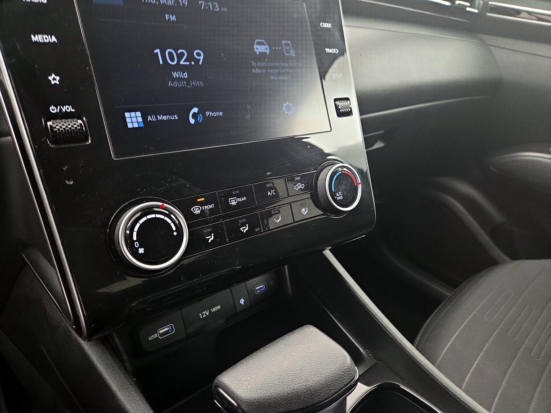 Thumbnail: 2023 Hyundai Santa Cruz - 16