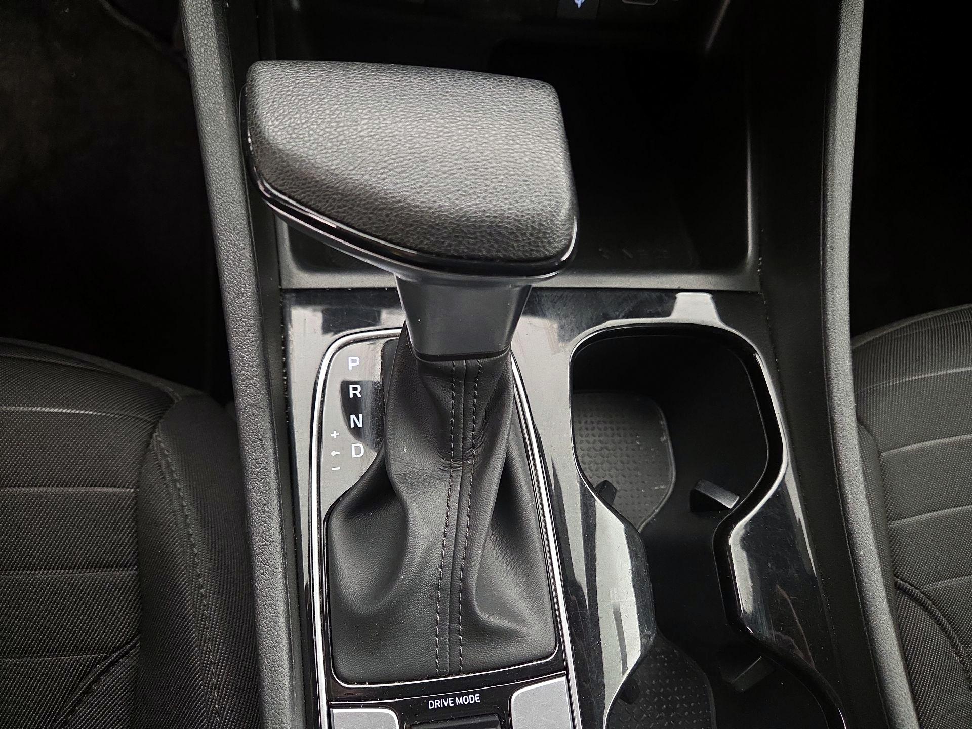 Thumbnail: 2023 Hyundai Santa Cruz - 17