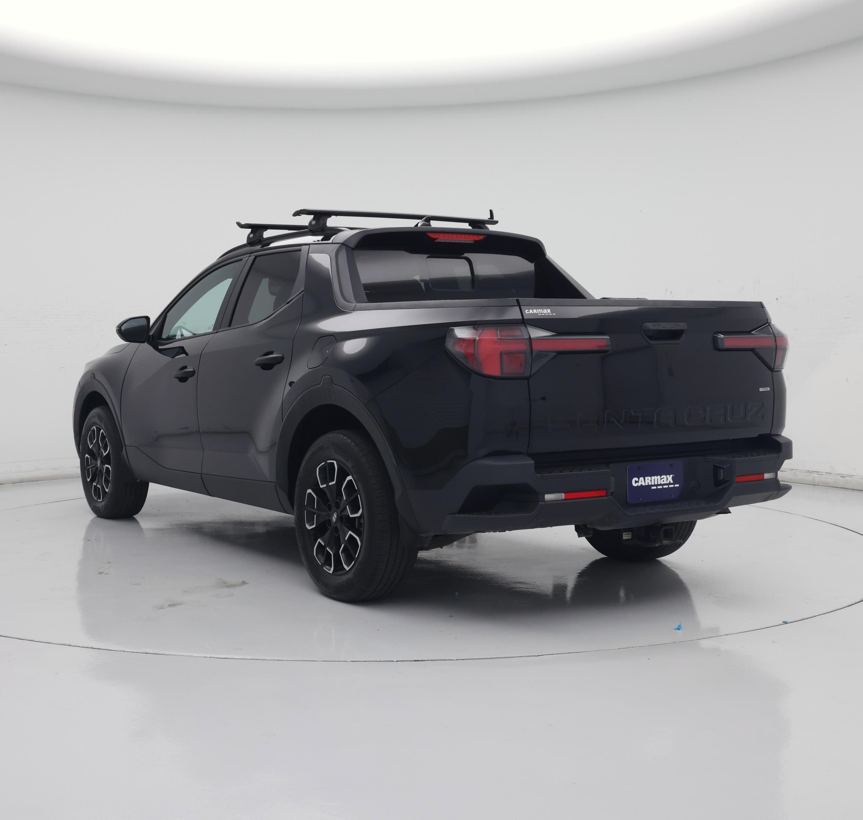 Thumbnail: 2023 Hyundai Santa Cruz - 2