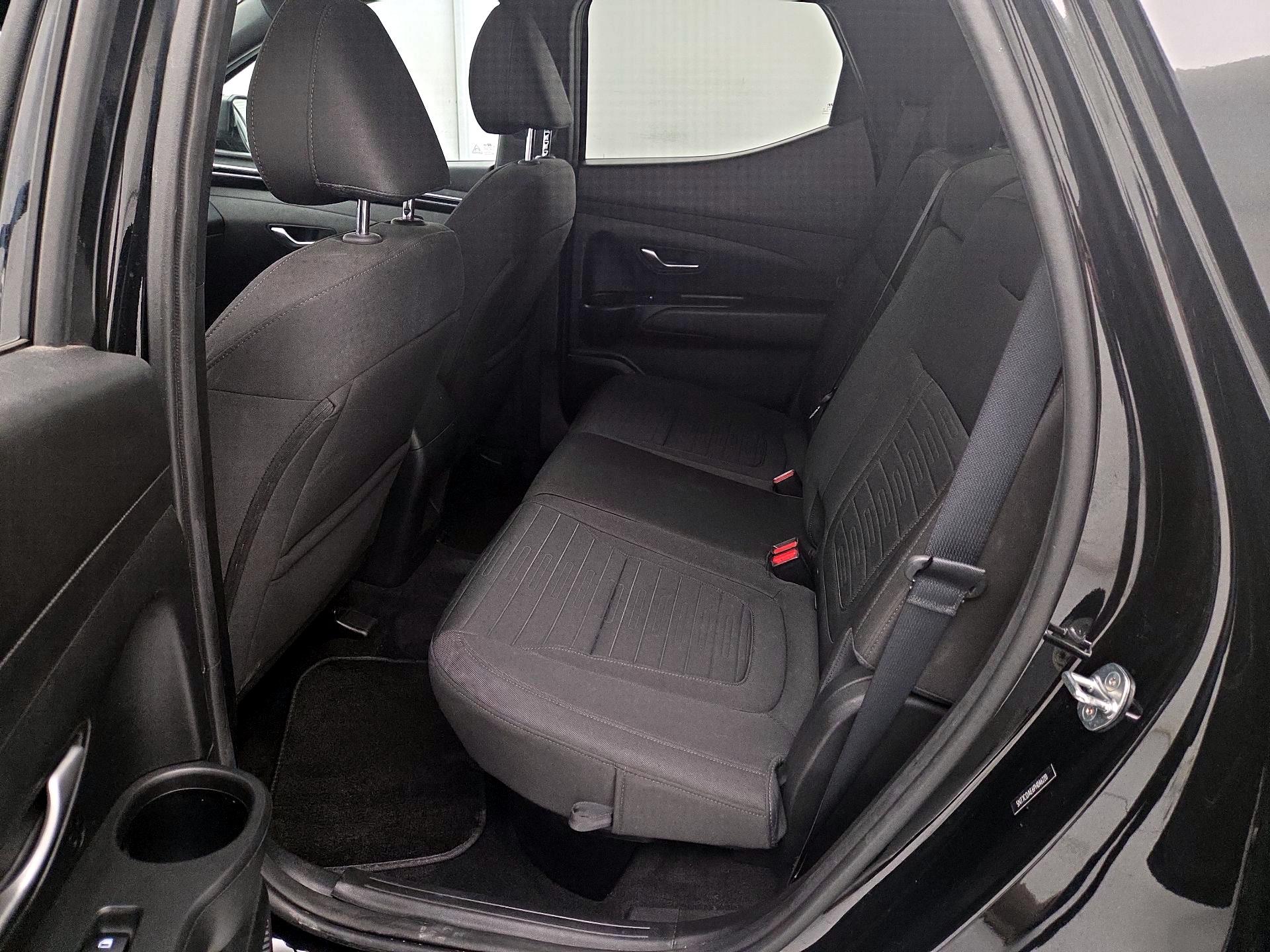 Thumbnail: 2023 Hyundai Santa Cruz - 20