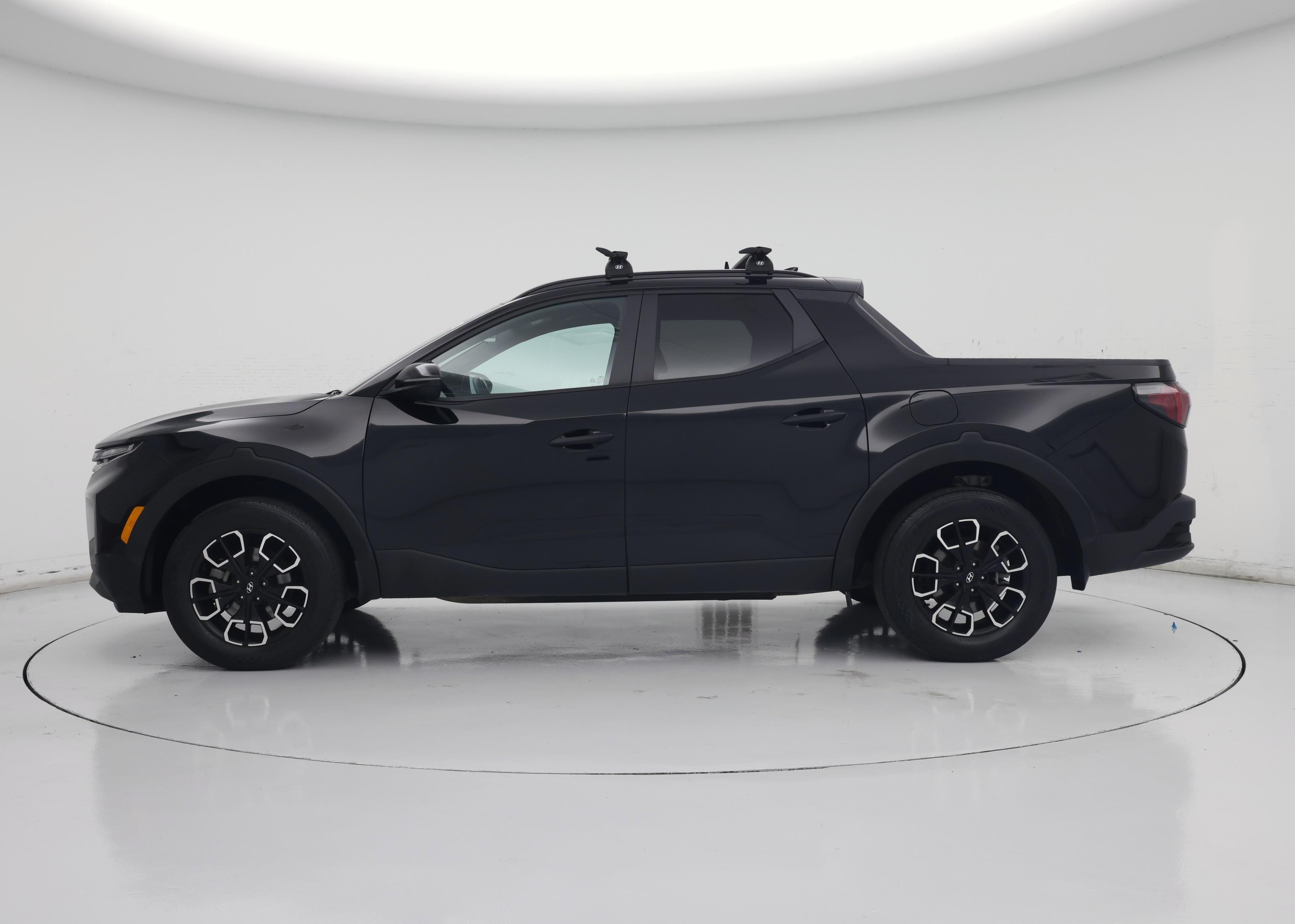 Thumbnail: 2023 Hyundai Santa Cruz - 3