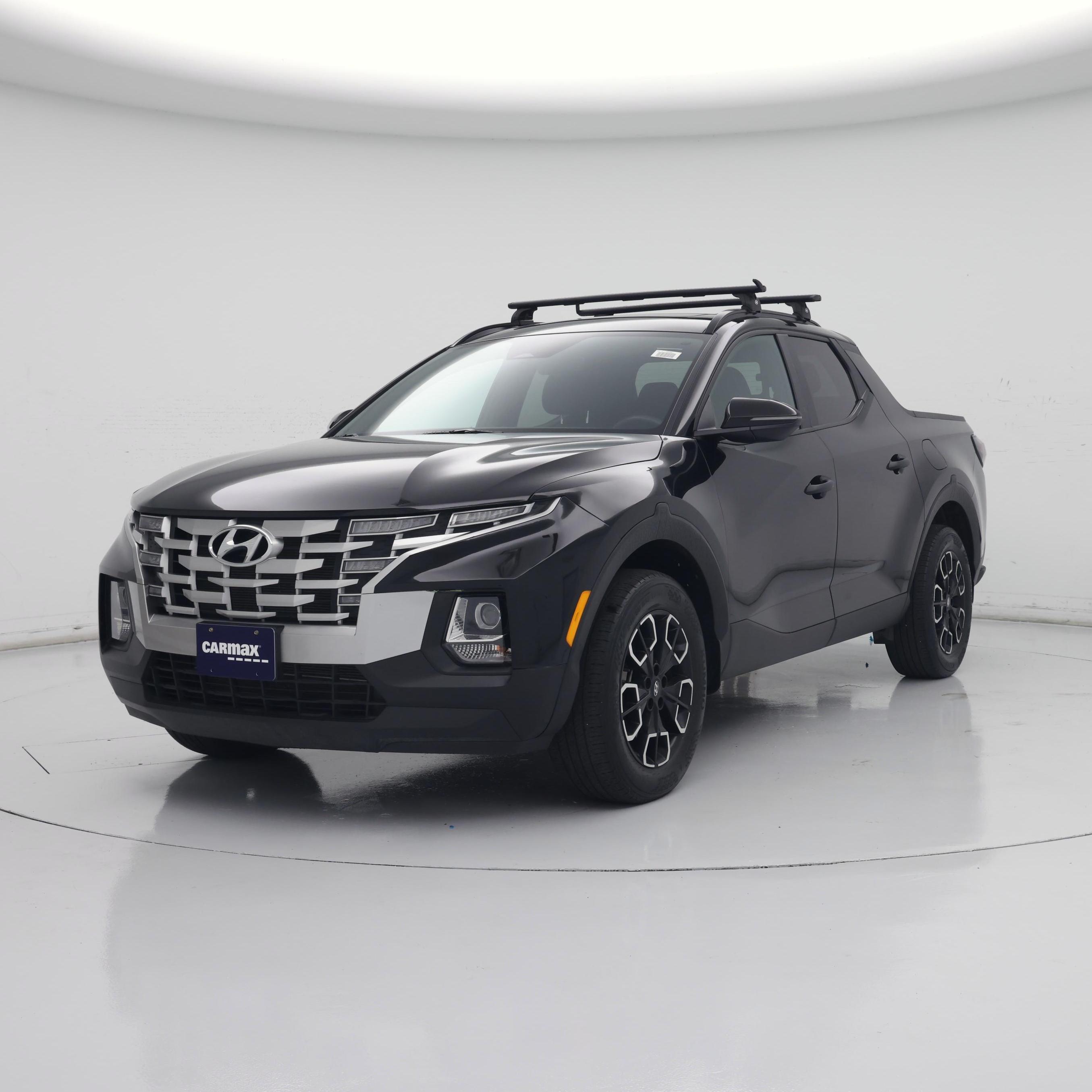 Thumbnail: 2023 Hyundai Santa Cruz - 4