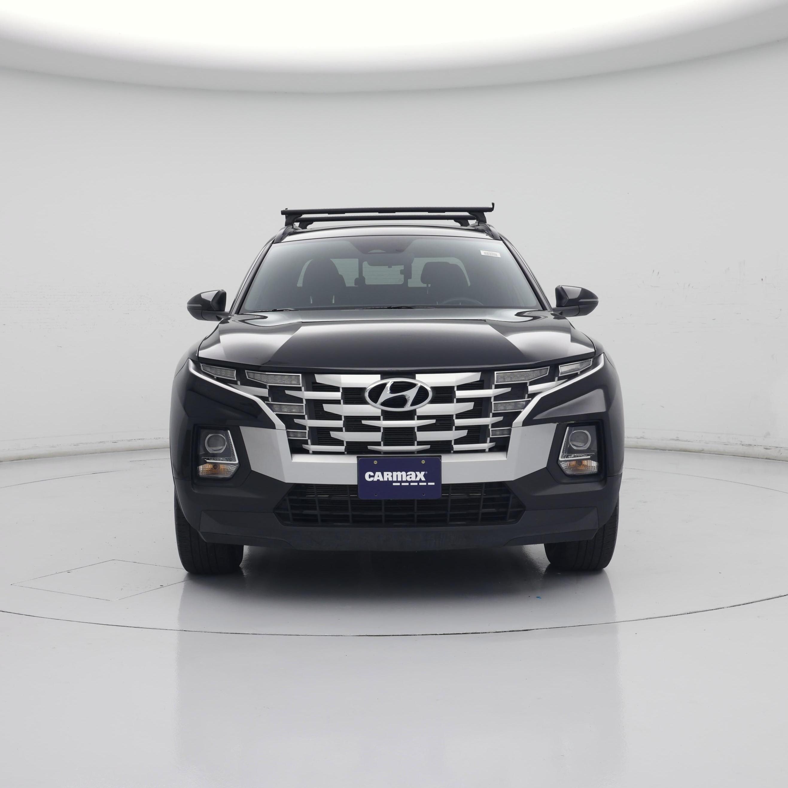 Thumbnail: 2023 Hyundai Santa Cruz - 5