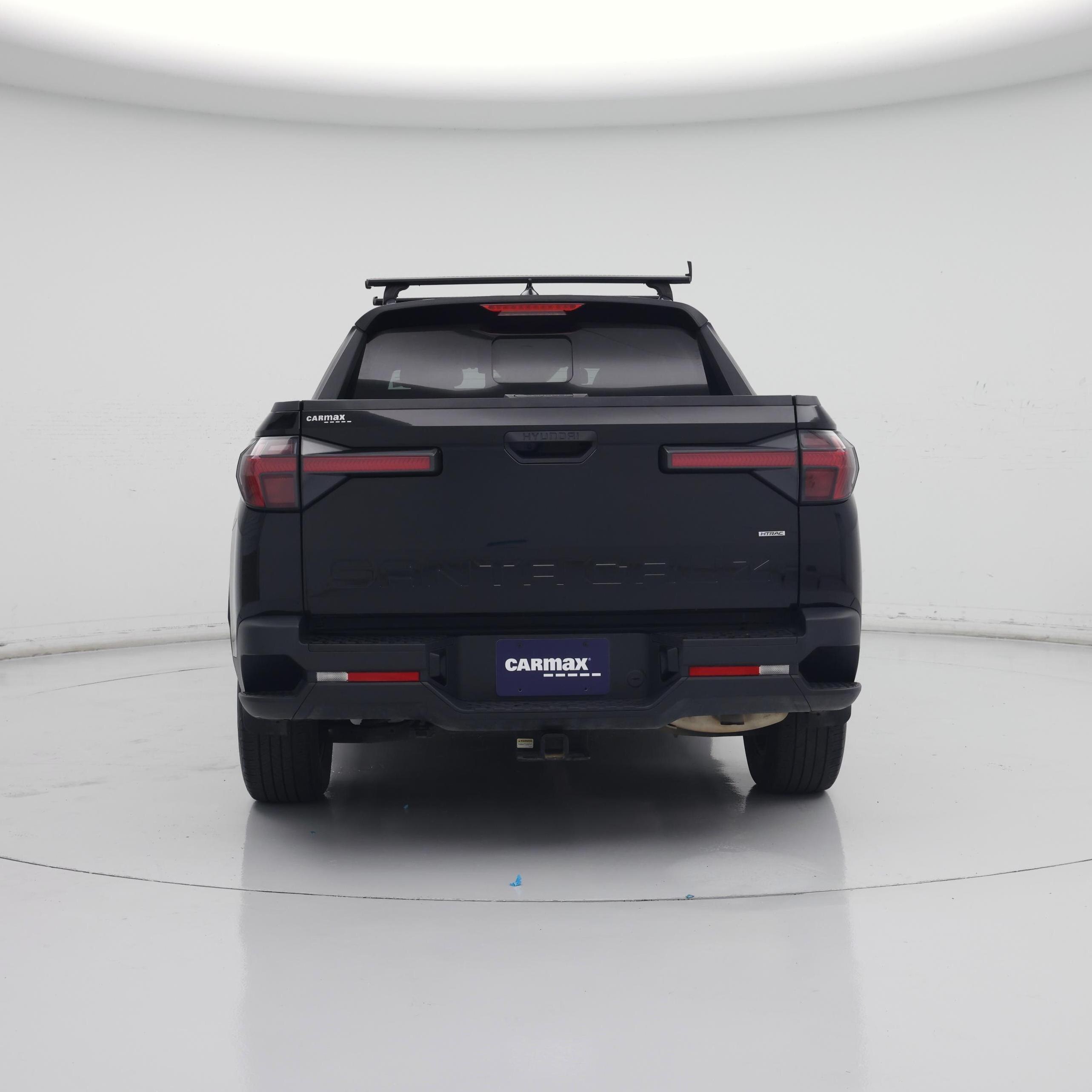 Thumbnail: 2023 Hyundai Santa Cruz - 6