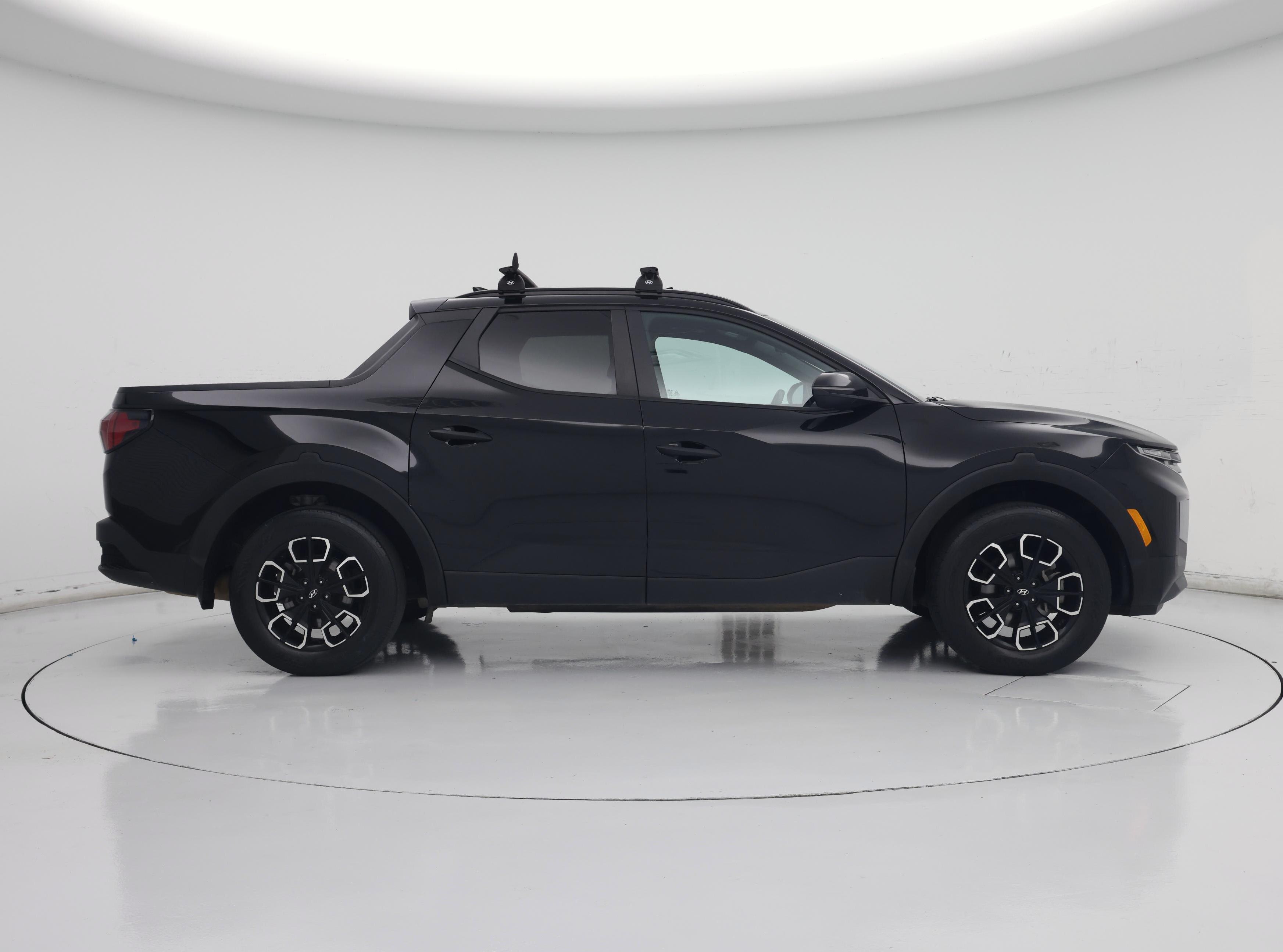 Thumbnail: 2023 Hyundai Santa Cruz - 7