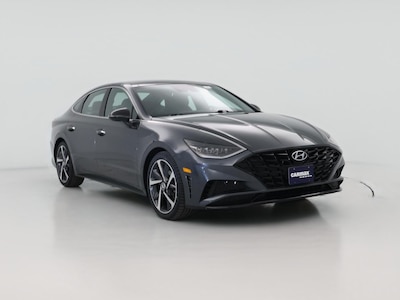 2023 Hyundai Sonata SEL Plus