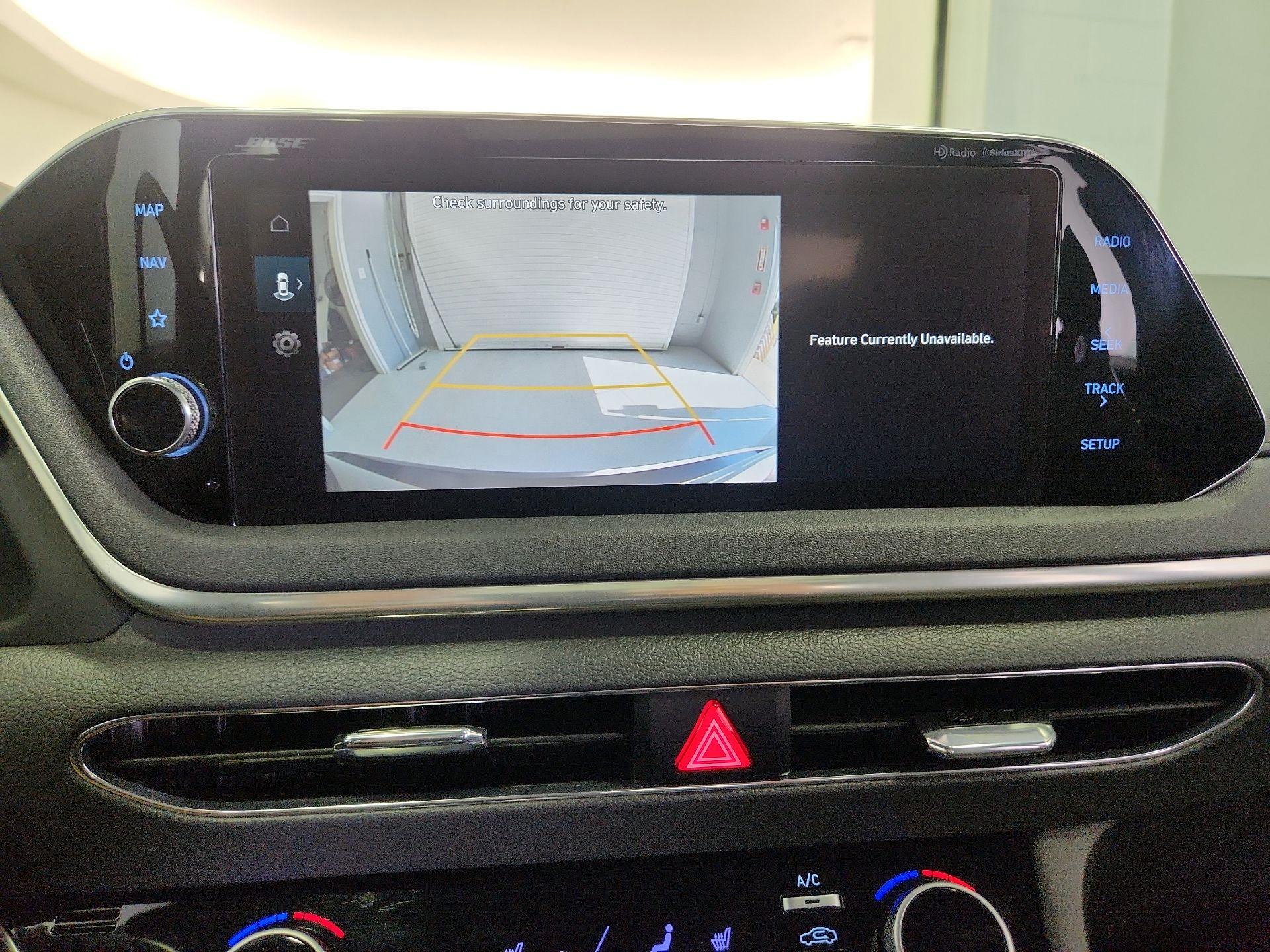 Thumbnail: 2023 Hyundai Sonata - 14