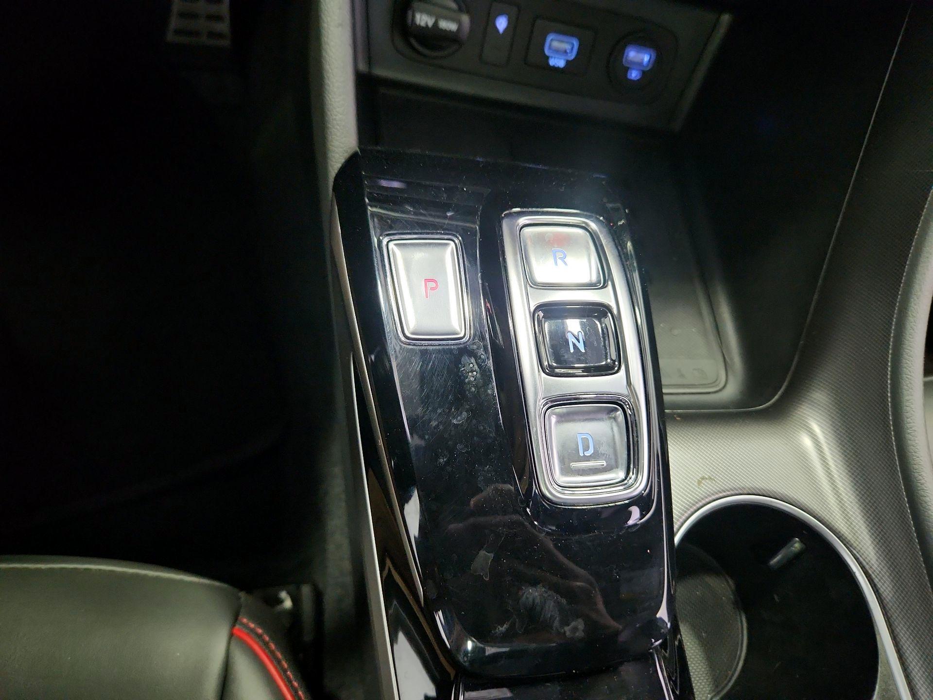 Thumbnail: 2023 Hyundai Sonata - 17