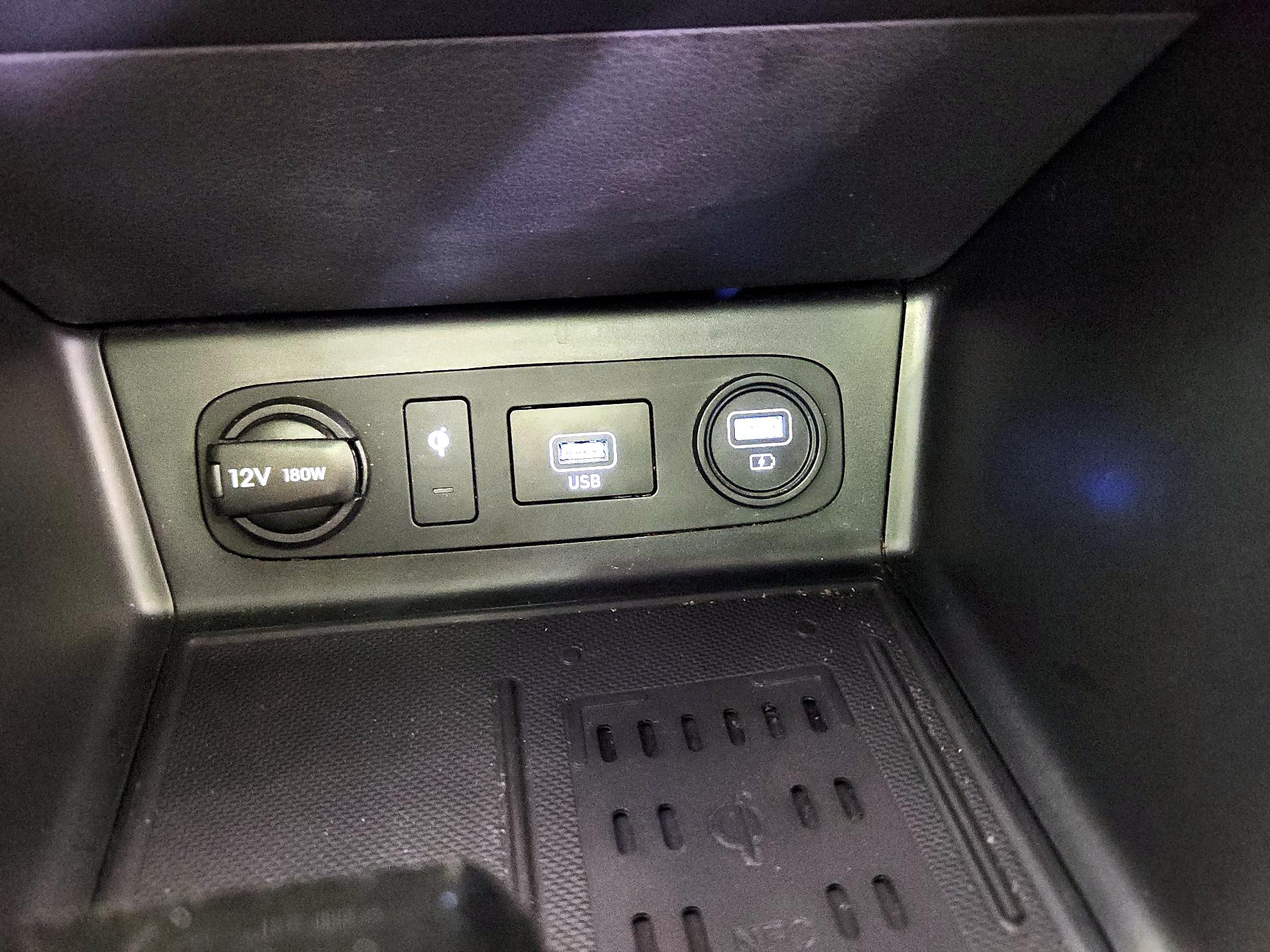 Thumbnail: 2023 Hyundai Sonata - 18