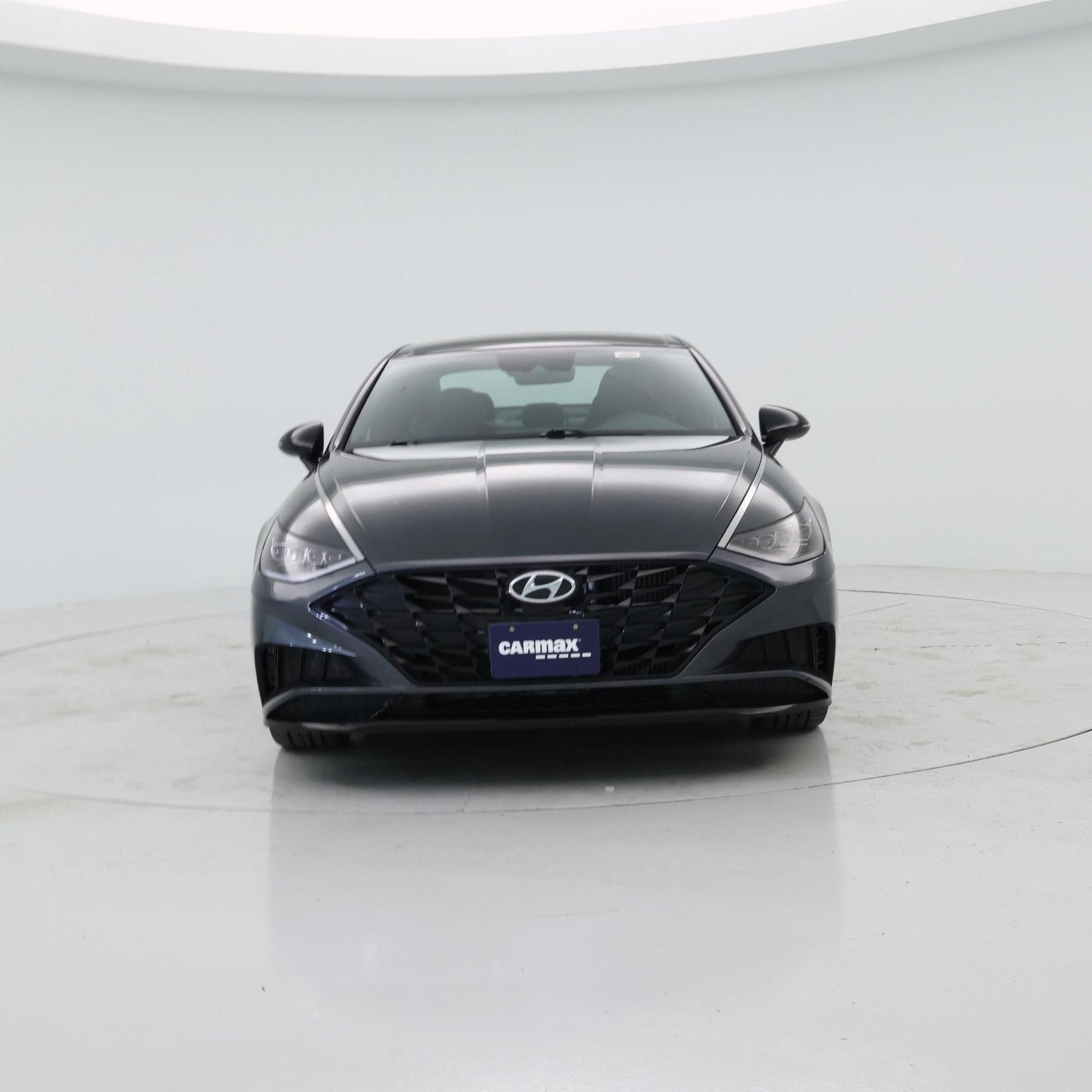 Thumbnail: 2023 Hyundai Sonata - 5