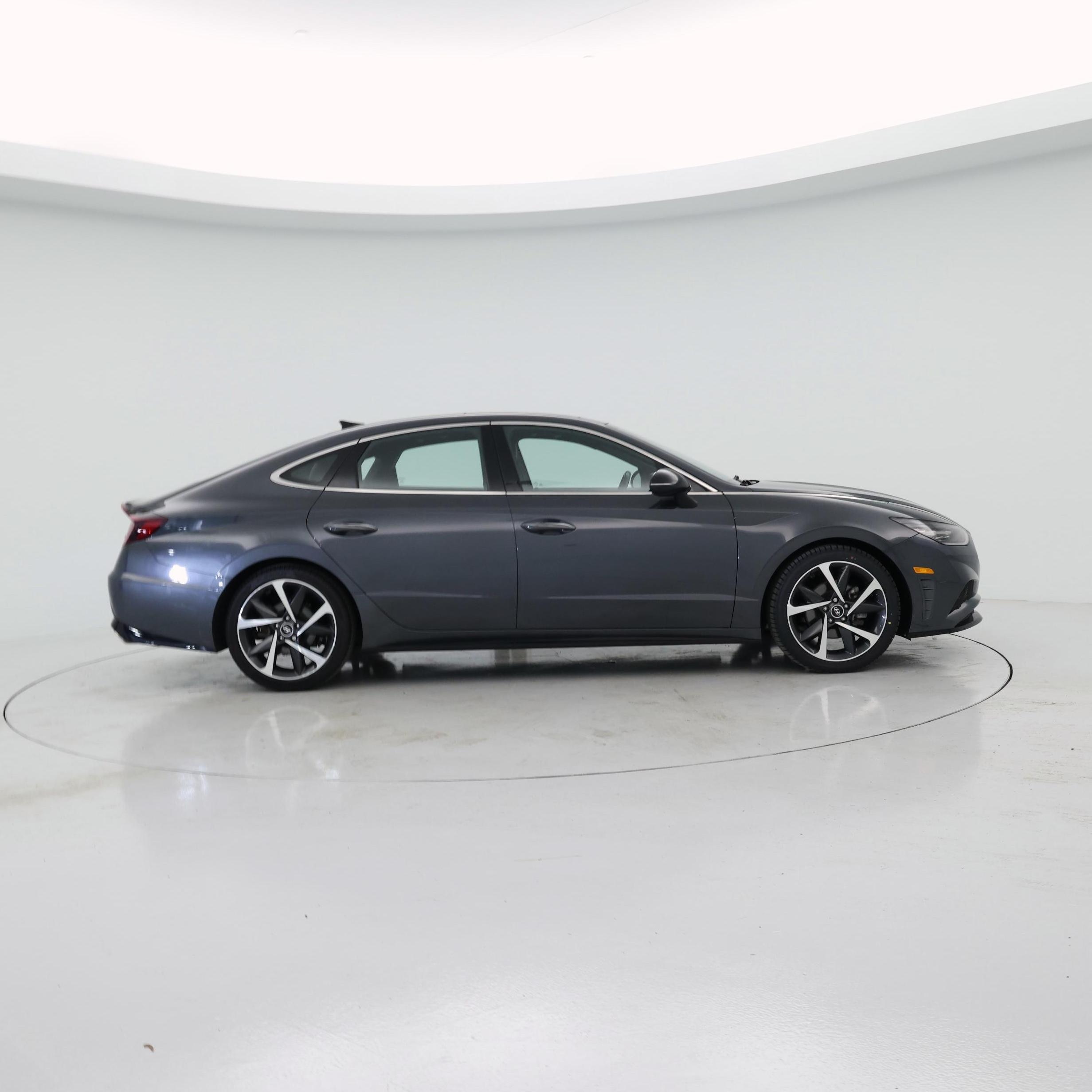 Thumbnail: 2023 Hyundai Sonata - 7