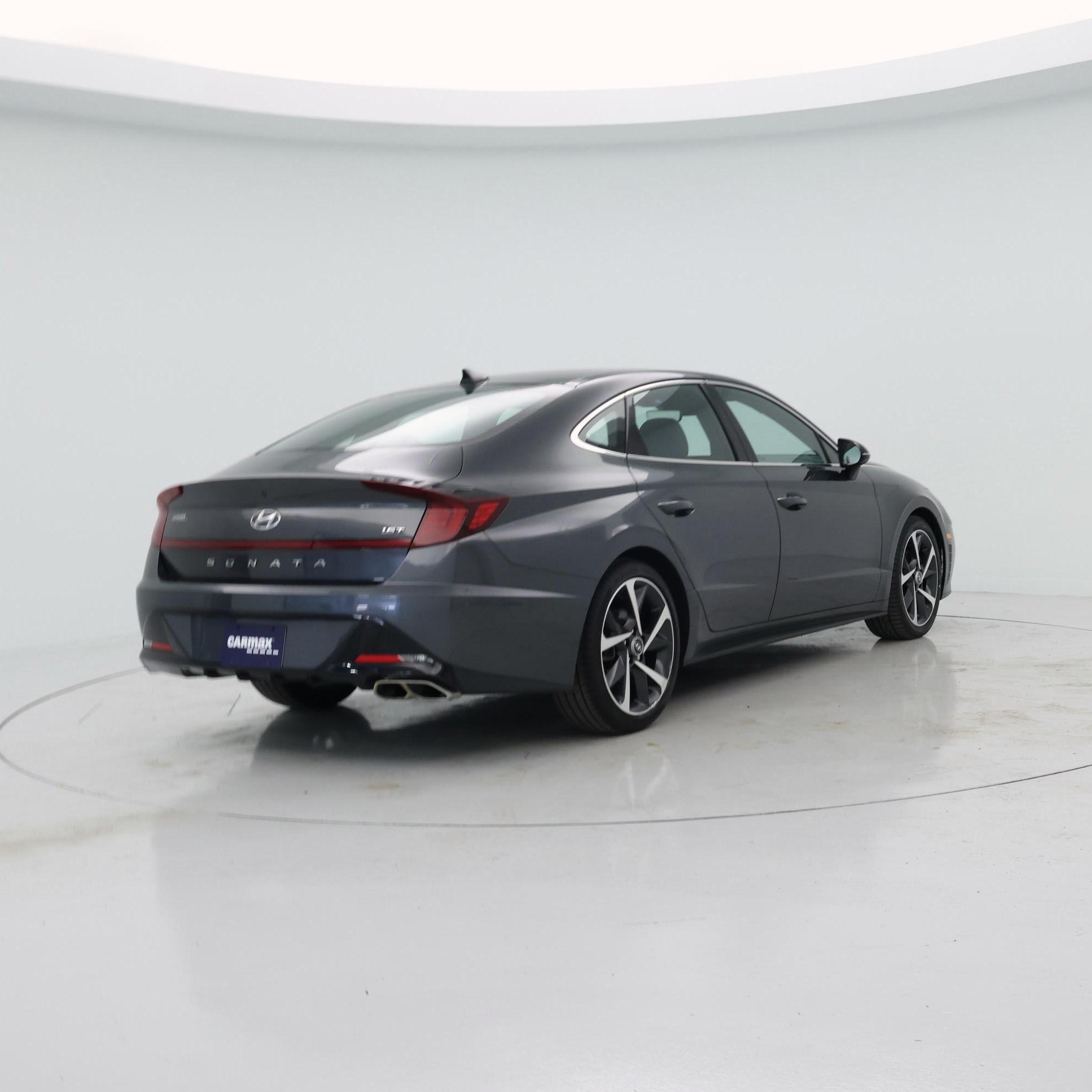 Thumbnail: 2023 Hyundai Sonata - 8