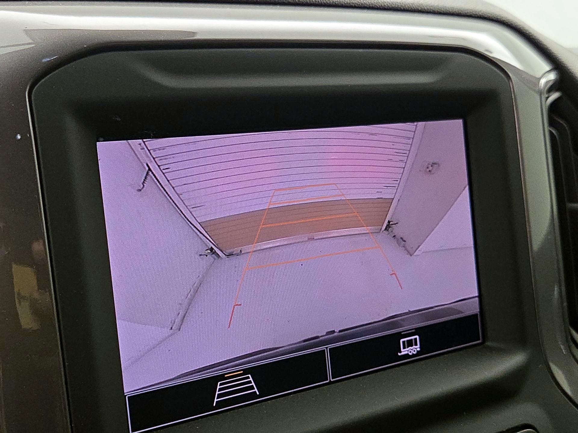 Thumbnail: 2023 Chevrolet Silverado 1500 - 14