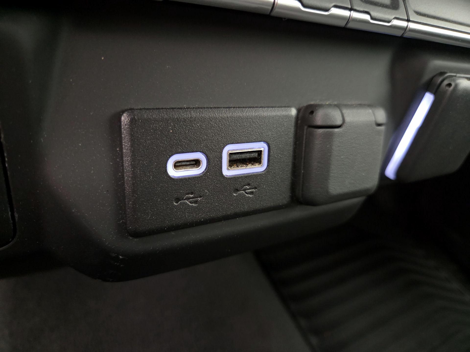 Thumbnail: 2023 Chevrolet Silverado 1500 - 18