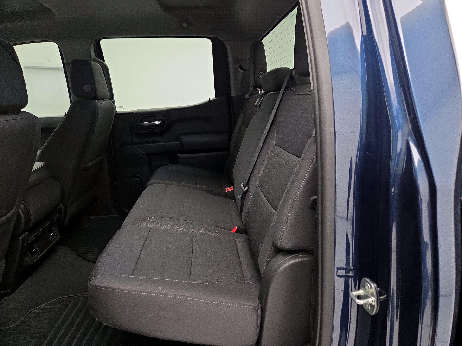 Thumbnail: 2023 Chevrolet Silverado 1500 - 19