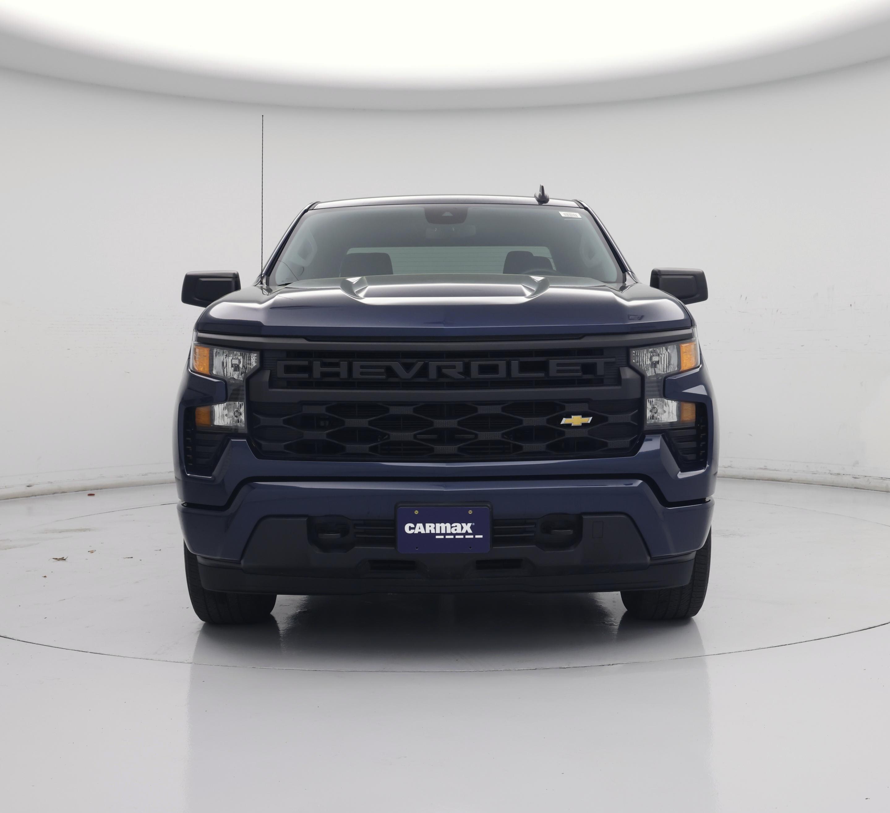 Thumbnail: 2023 Chevrolet Silverado 1500 - 5