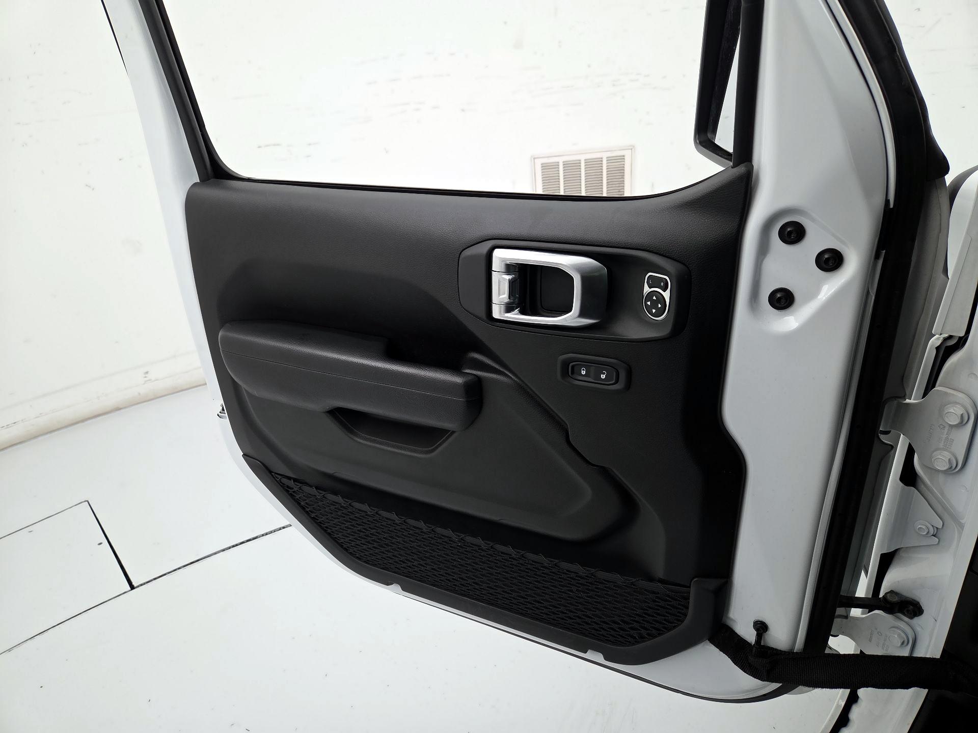 Thumbnail: 2023 Jeep Wrangler - 12