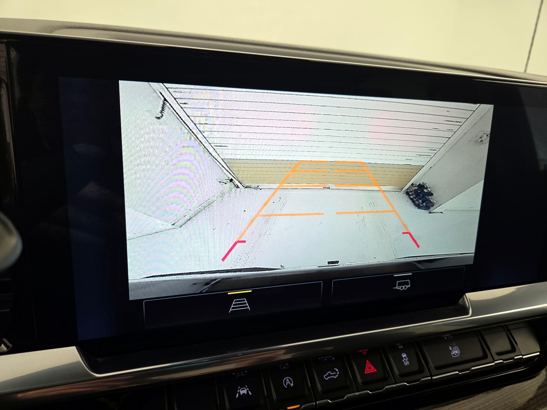 Thumbnail: 2024 Chevrolet Silverado 1500 - 14