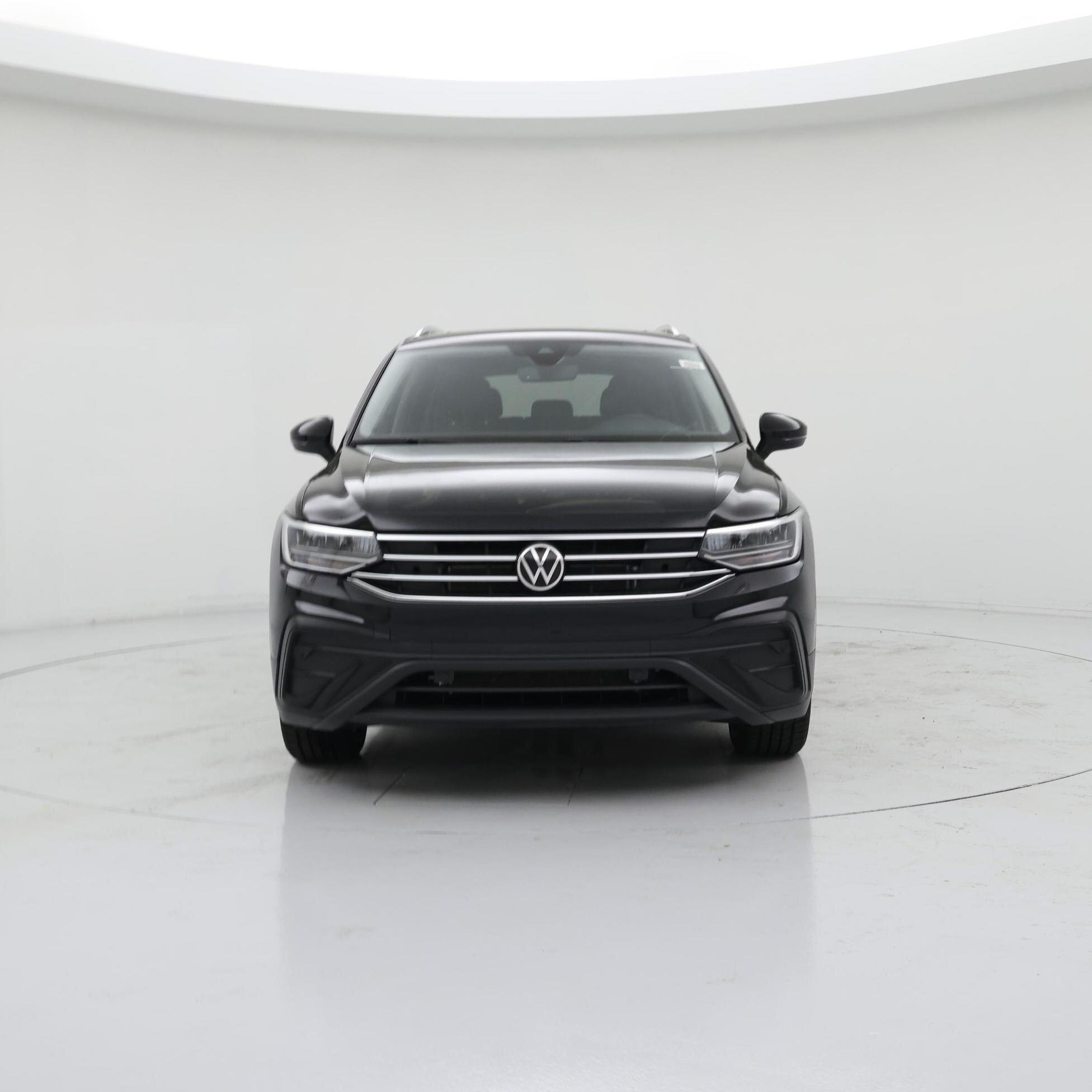 Thumbnail: 2022 Volkswagen Tiguan - 5
