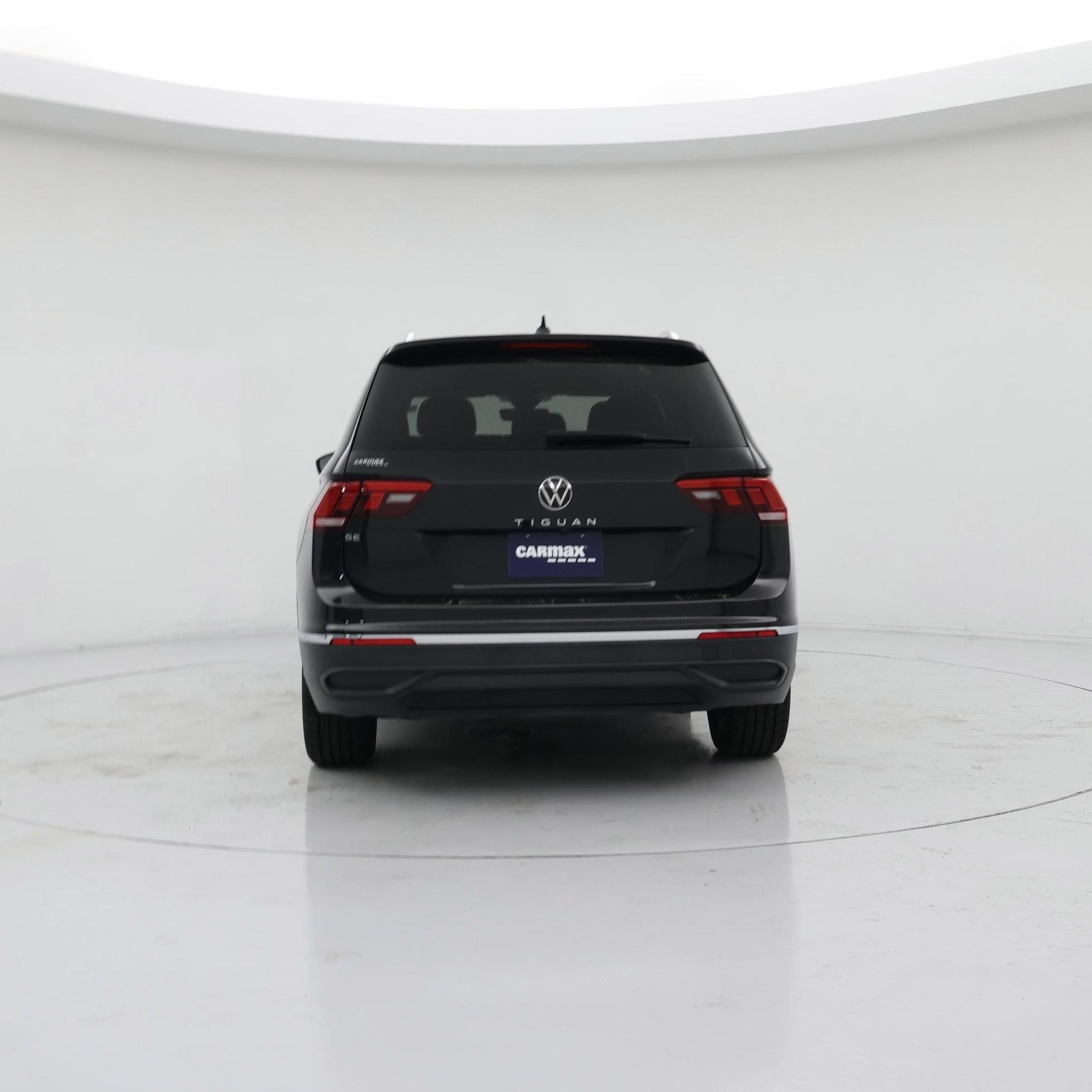 Thumbnail: 2022 Volkswagen Tiguan - 6