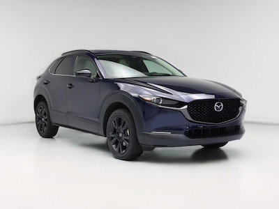 2025 Mazda CX-30 2.5 Turbo Premium Plus