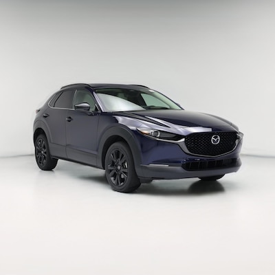 2025 Mazda CX-30 2.5 Turbo Premium Plus
