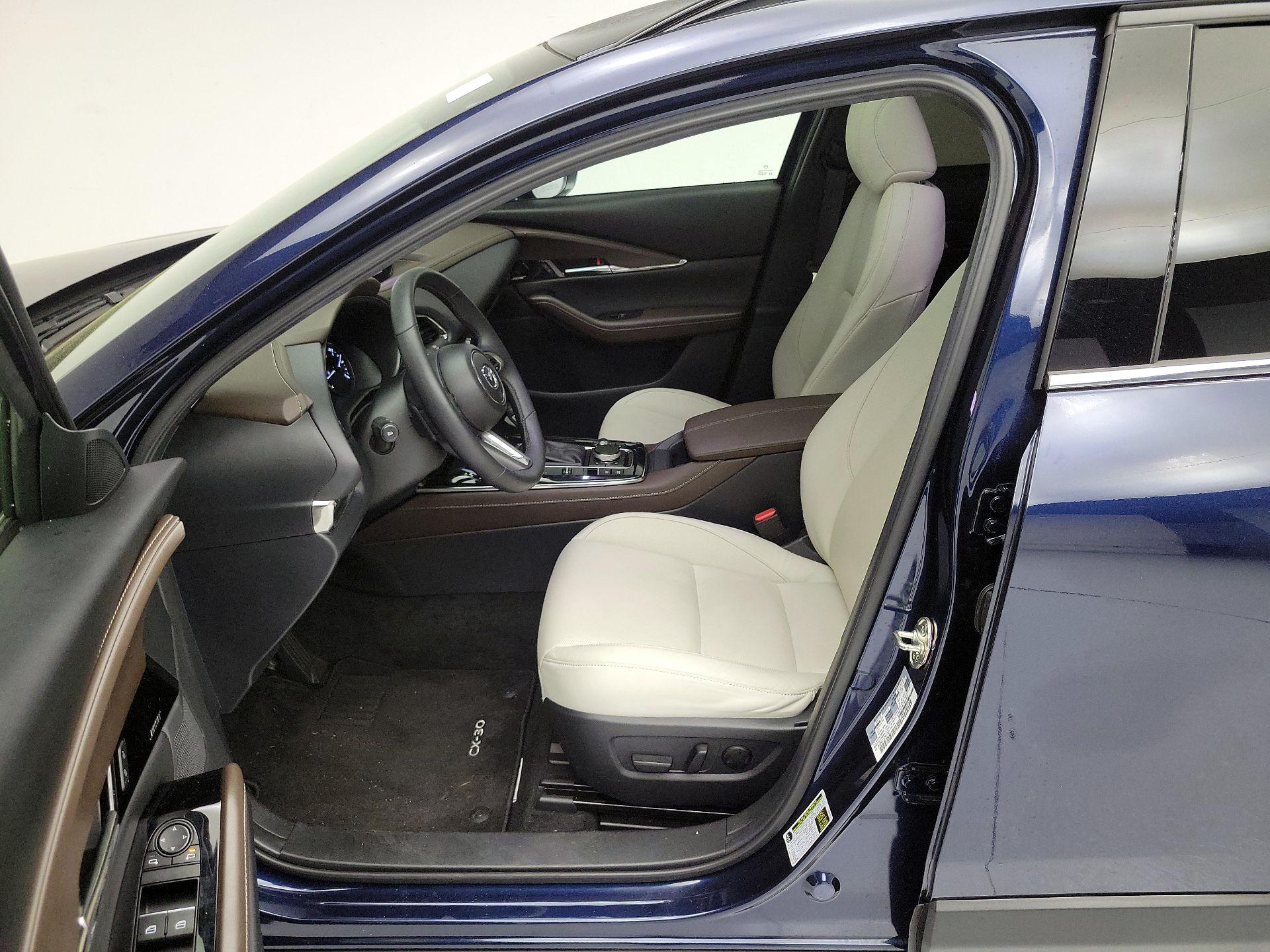 Thumbnail: 2025 Mazda CX-30 - 11