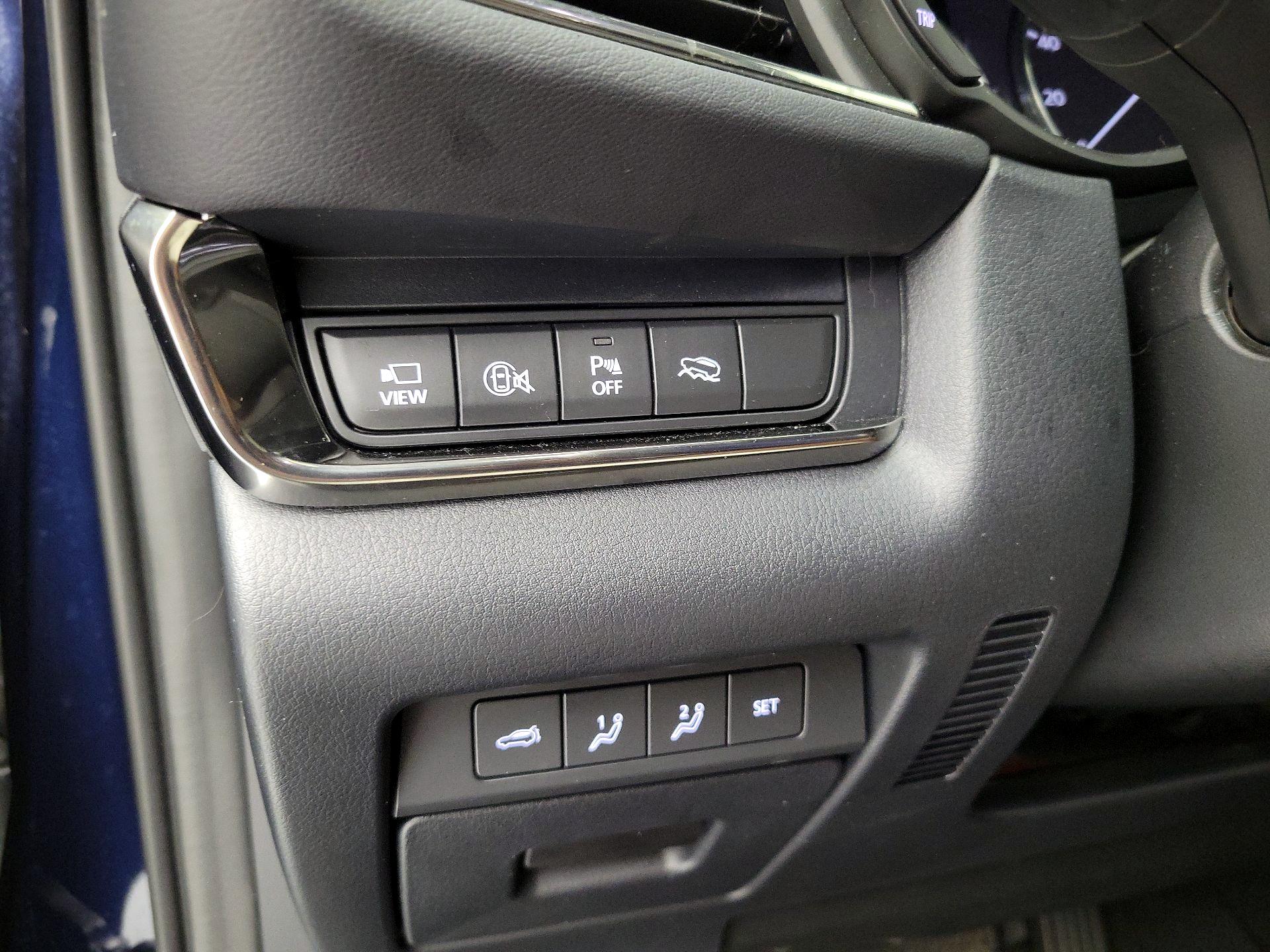 Thumbnail: 2025 Mazda CX-30 - 13