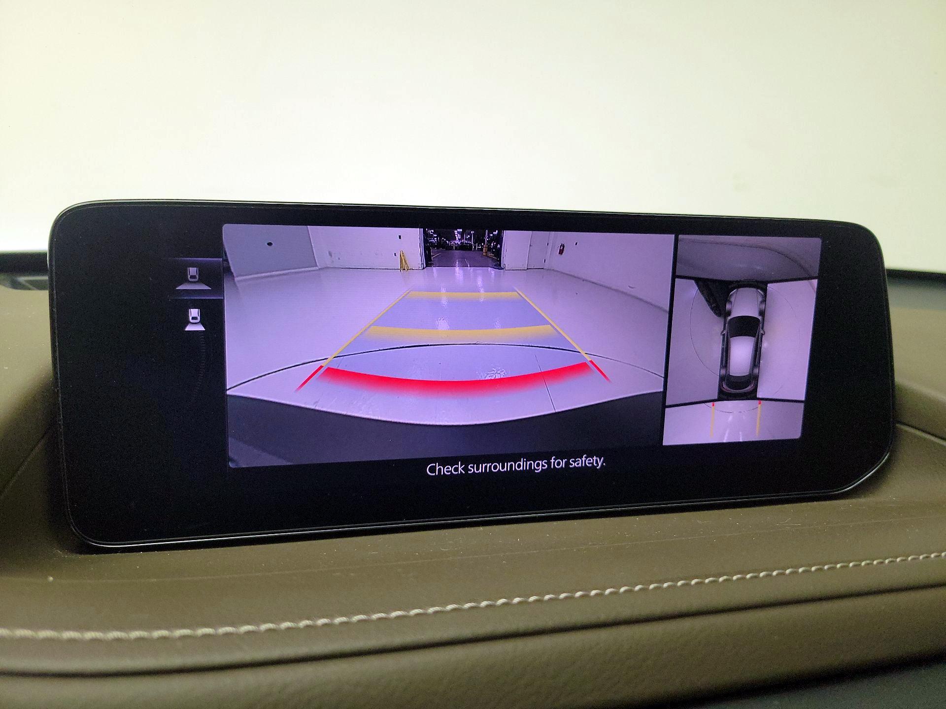 Thumbnail: 2025 Mazda CX-30 - 15