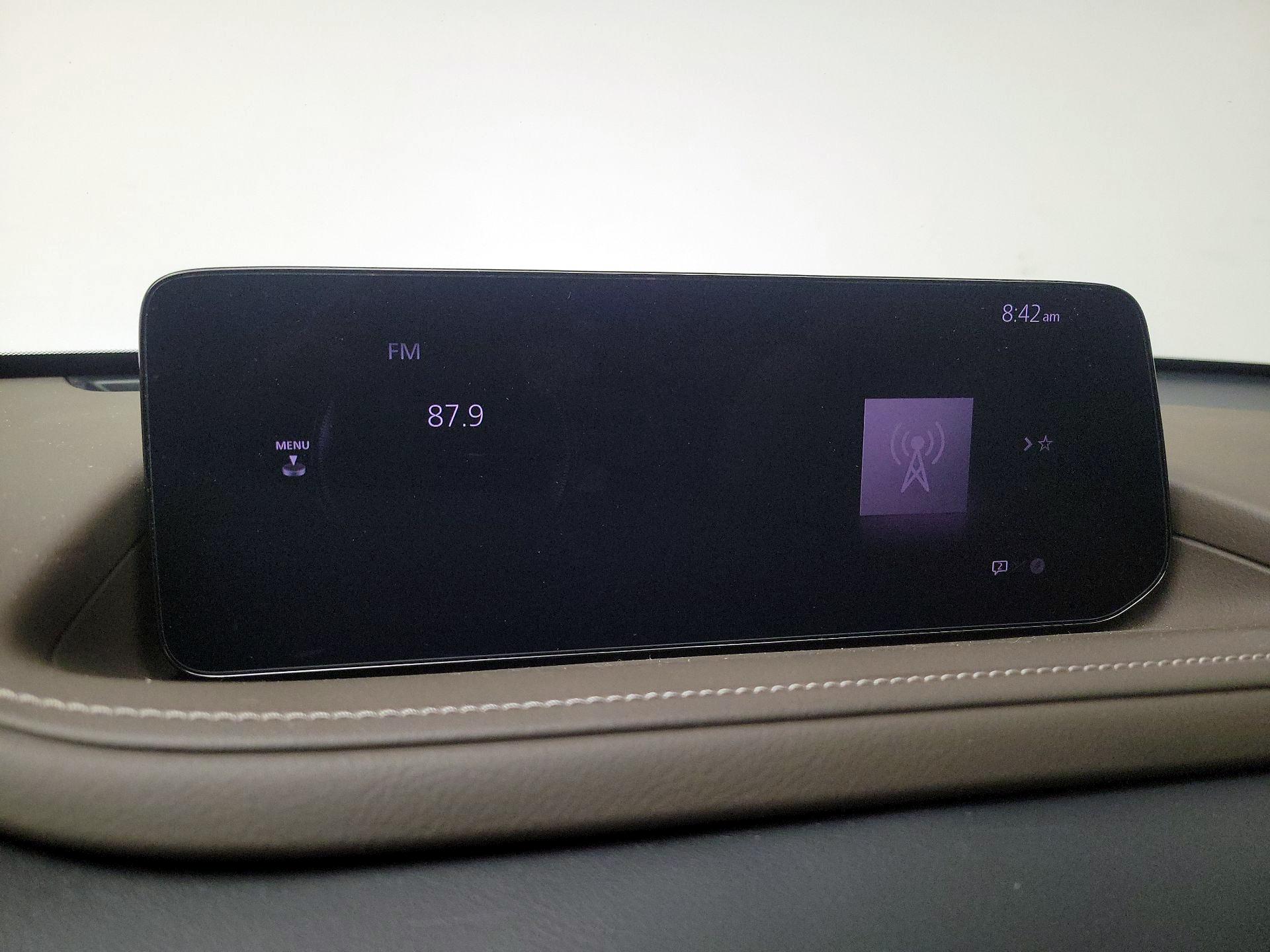 Thumbnail: 2025 Mazda CX-30 - 16