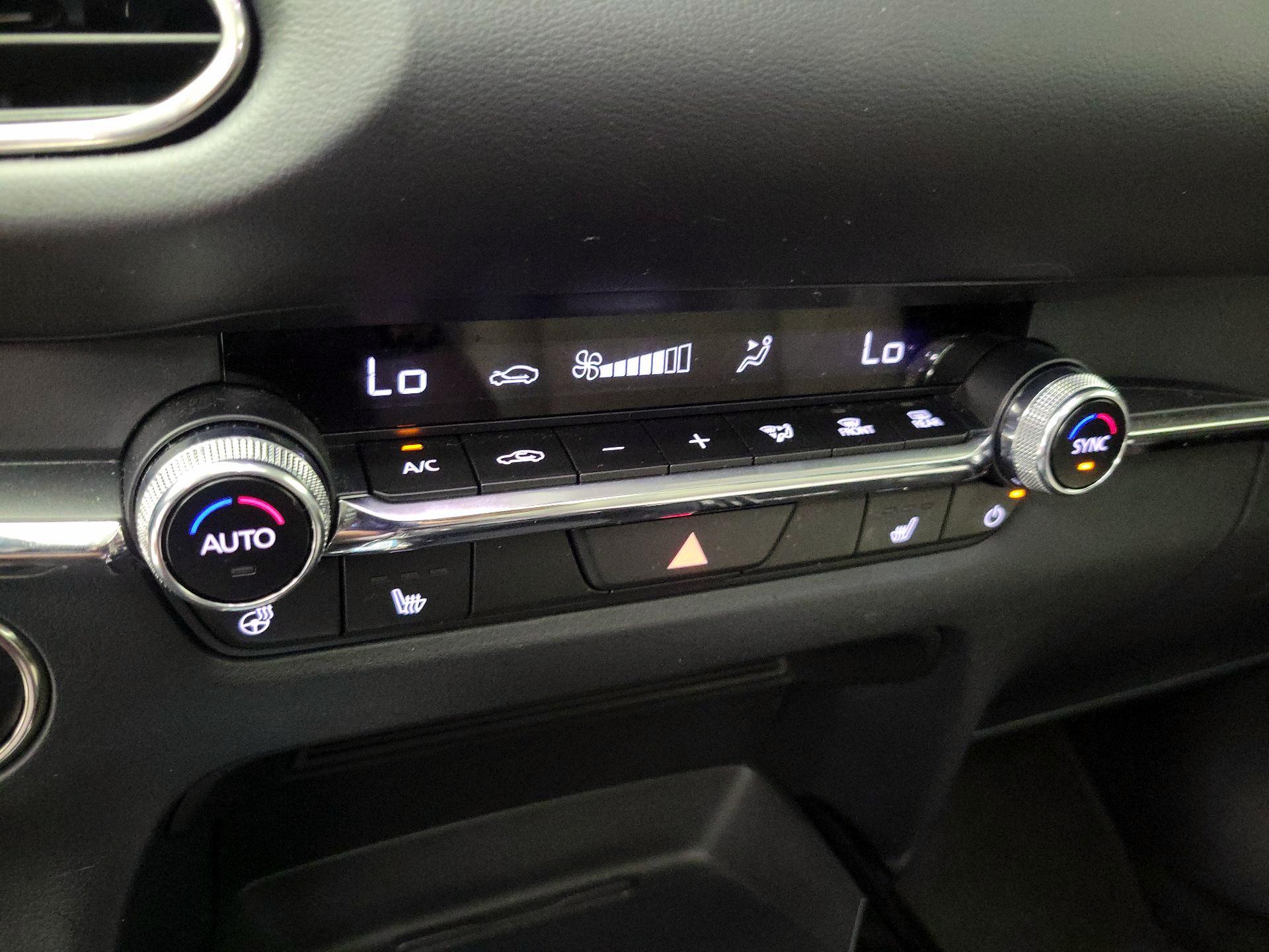 Thumbnail: 2025 Mazda CX-30 - 17