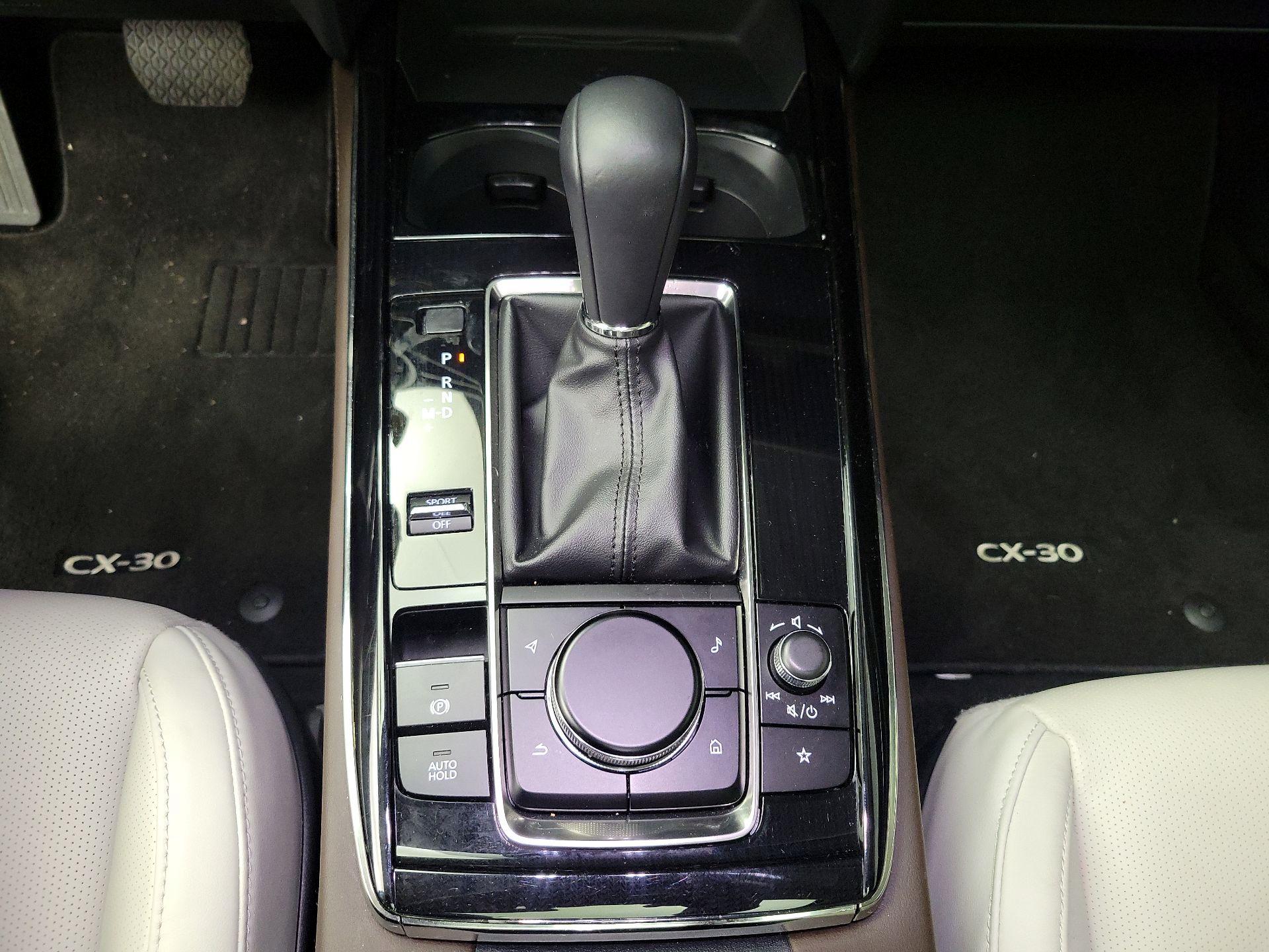 Thumbnail: 2025 Mazda CX-30 - 18