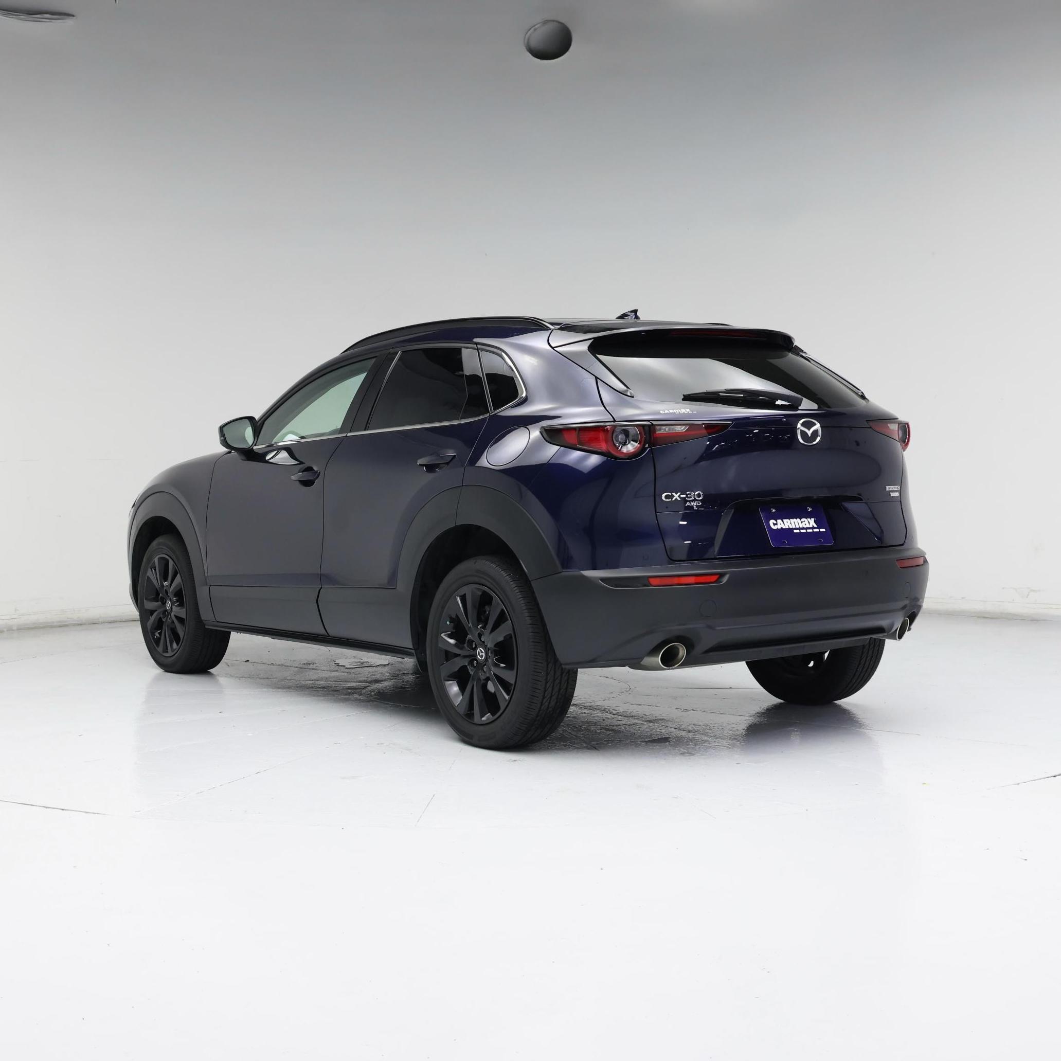 Thumbnail: 2025 Mazda CX-30 - 2