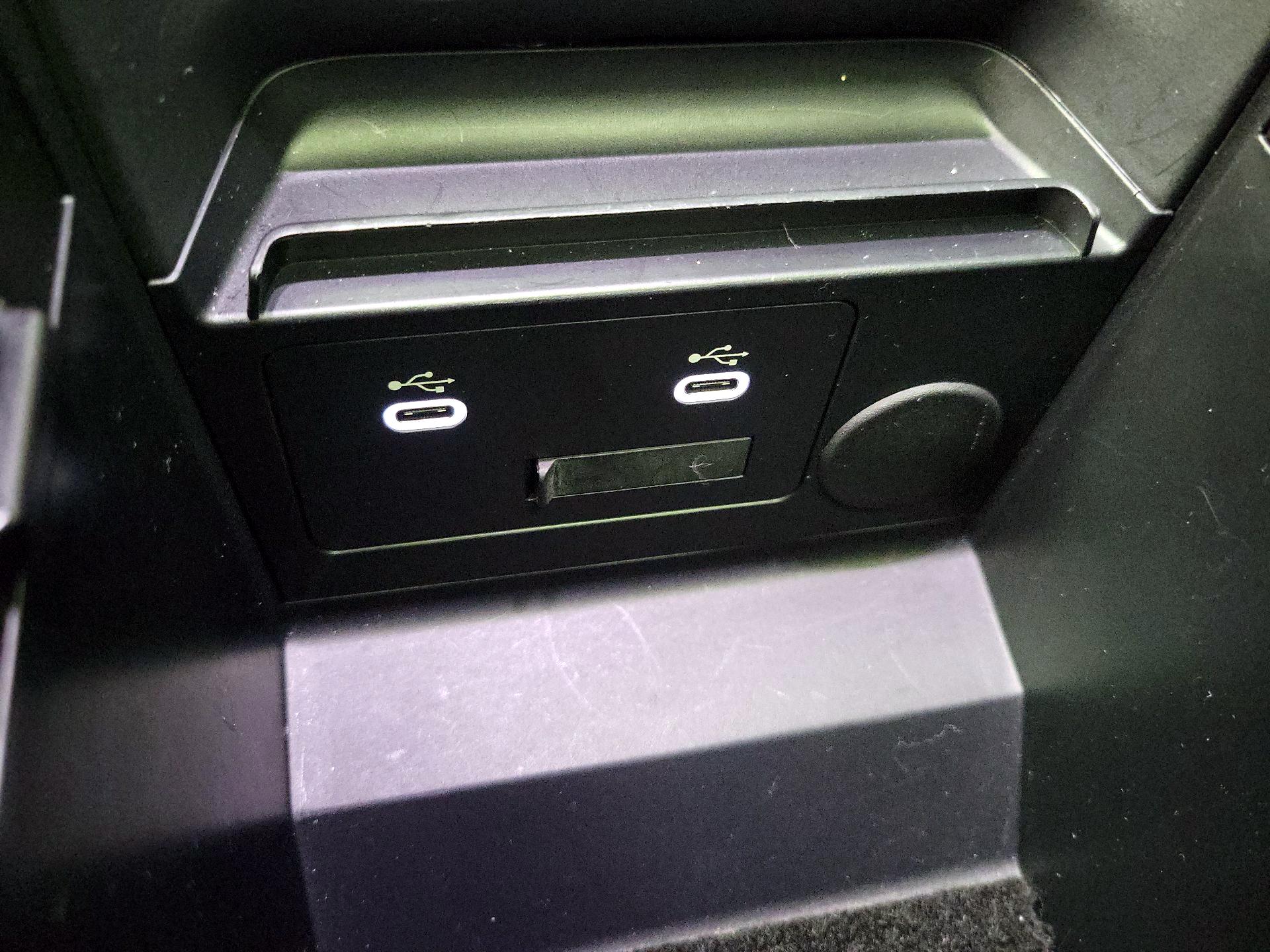 Thumbnail: 2025 Mazda CX-30 - 19