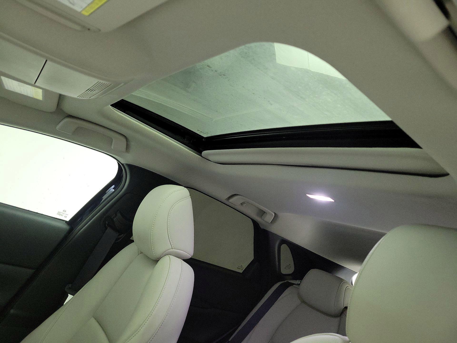 Thumbnail: 2025 Mazda CX-30 - 20