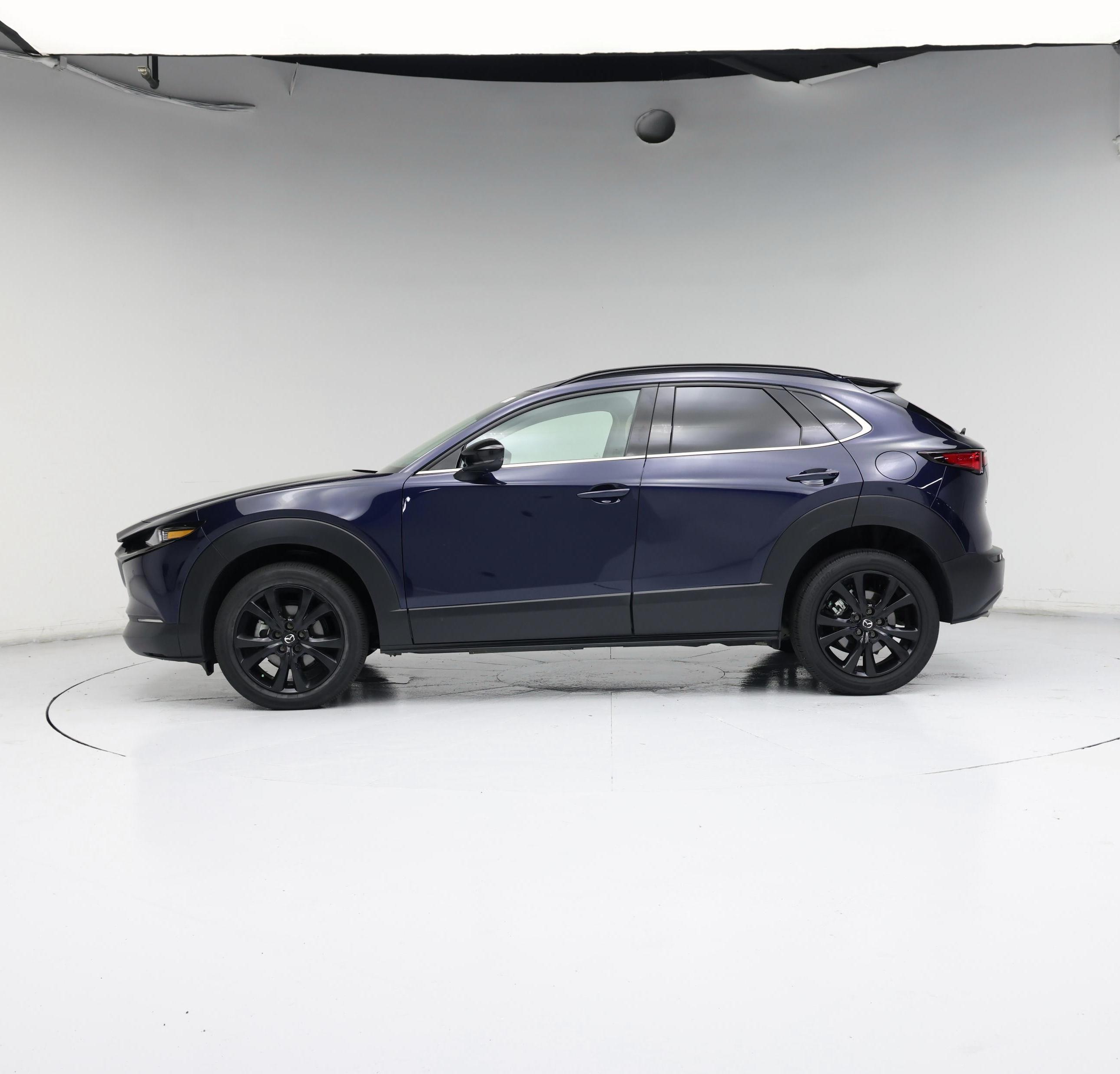 Thumbnail: 2025 Mazda CX-30 - 3