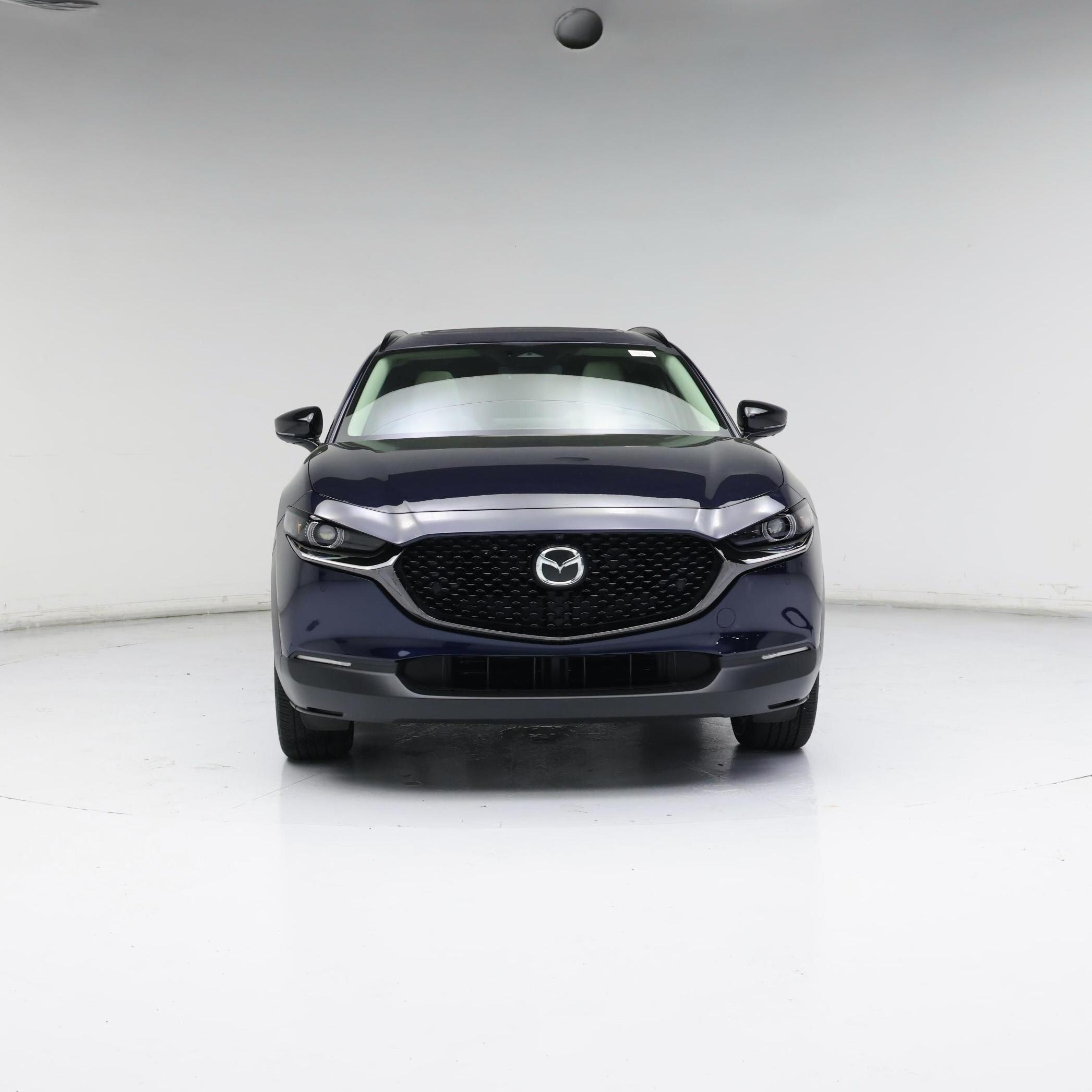 Thumbnail: 2025 Mazda CX-30 - 5