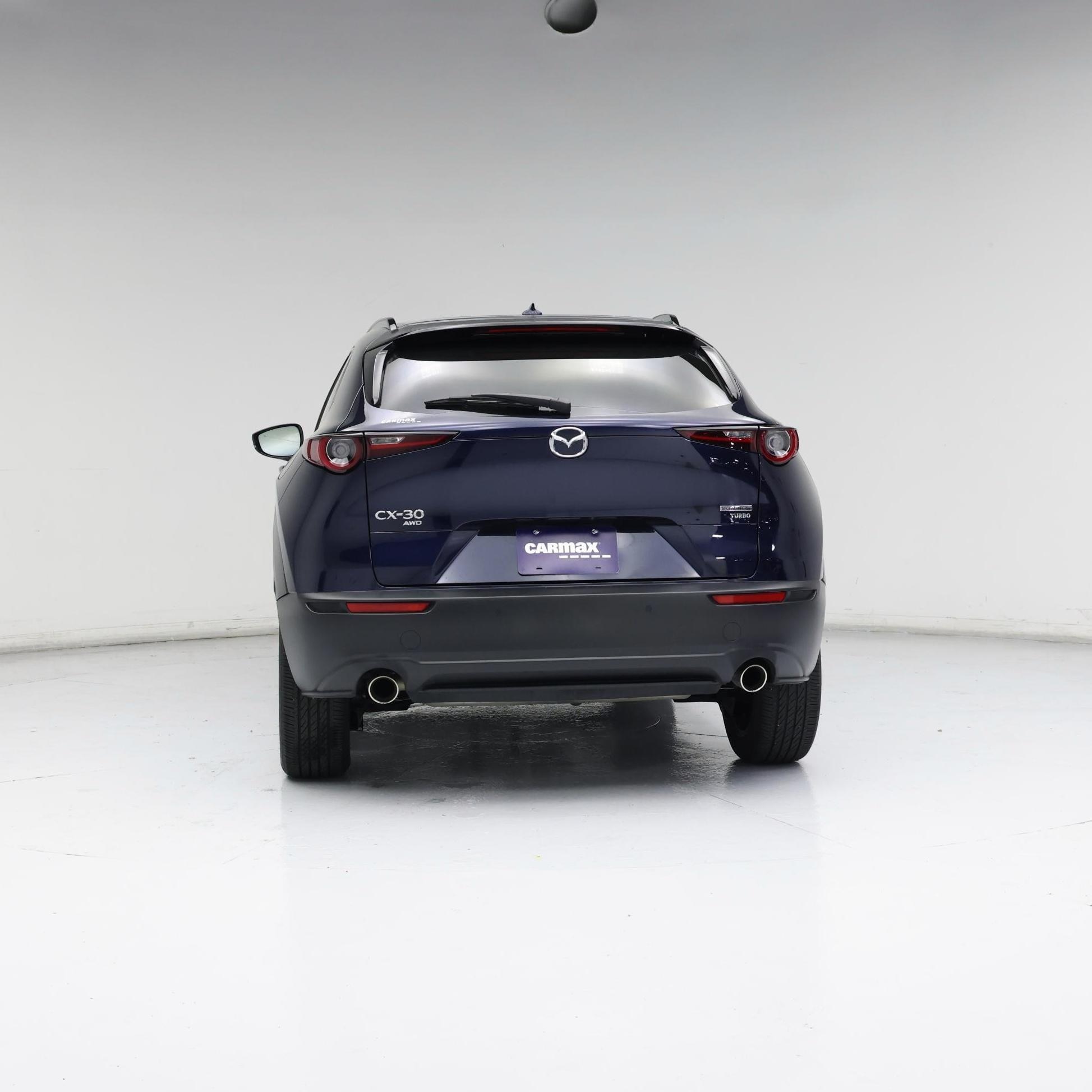 Thumbnail: 2025 Mazda CX-30 - 6