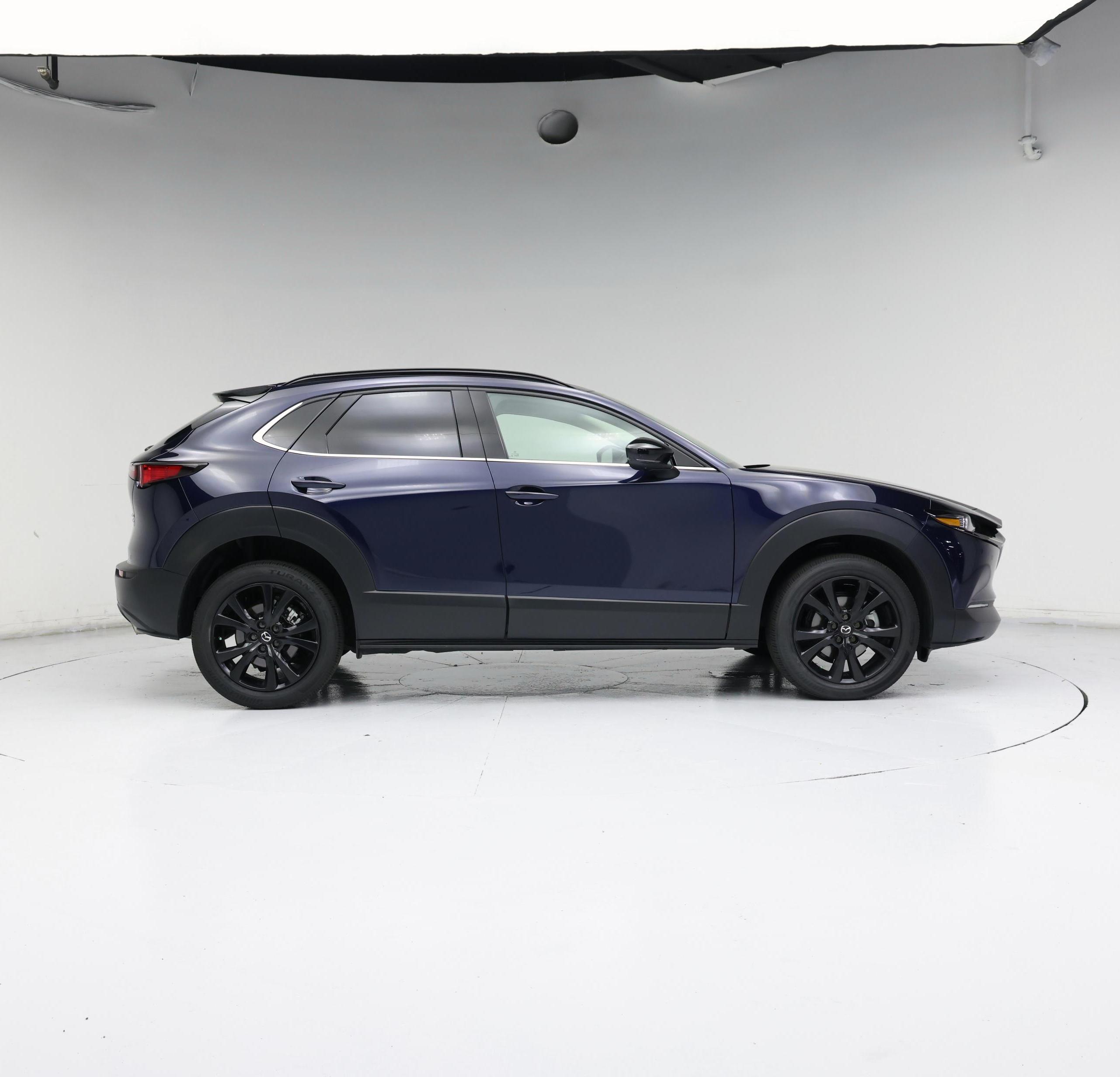 Thumbnail: 2025 Mazda CX-30 - 7