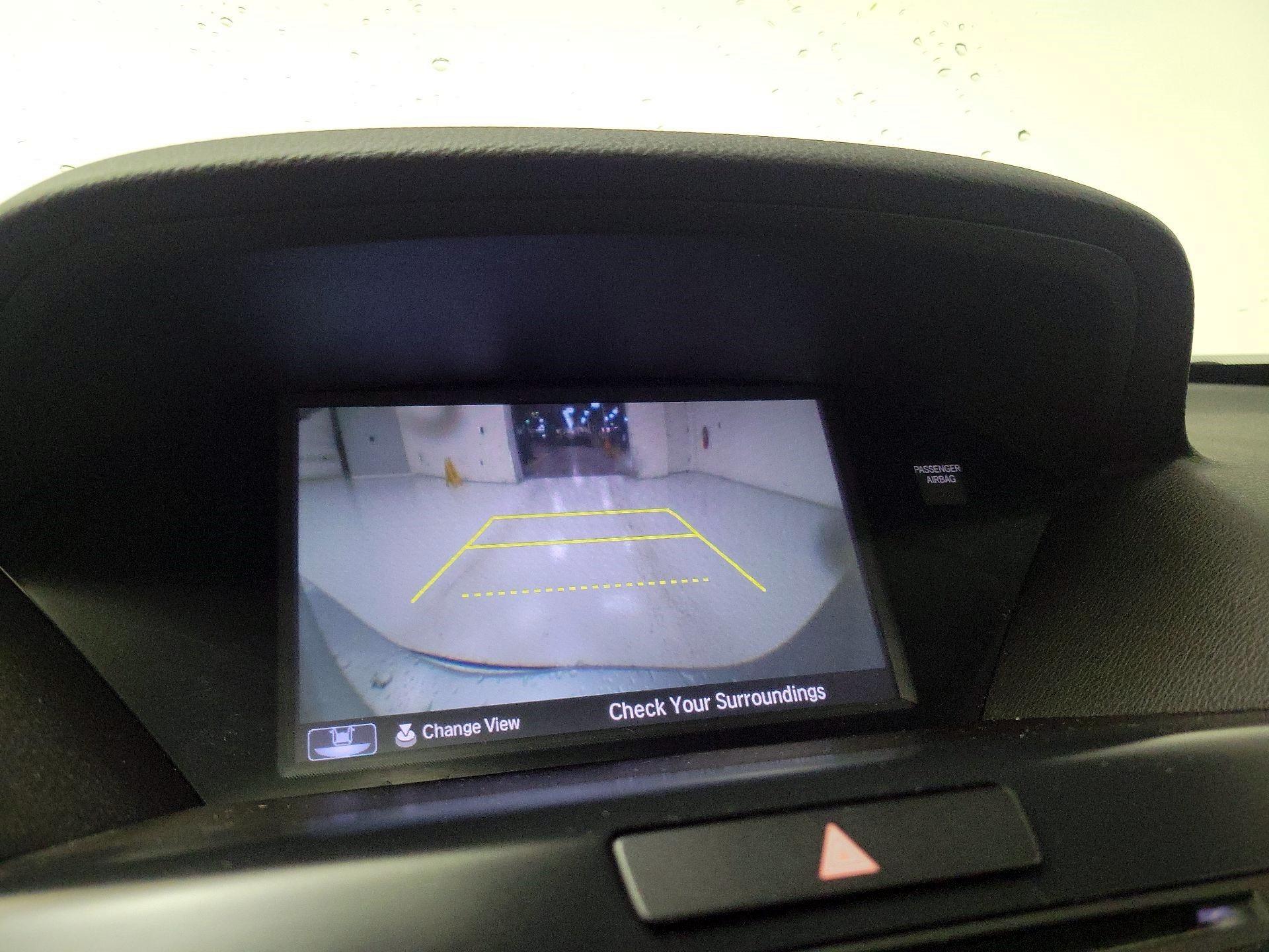 Thumbnail: 2020 Acura RDX - 12