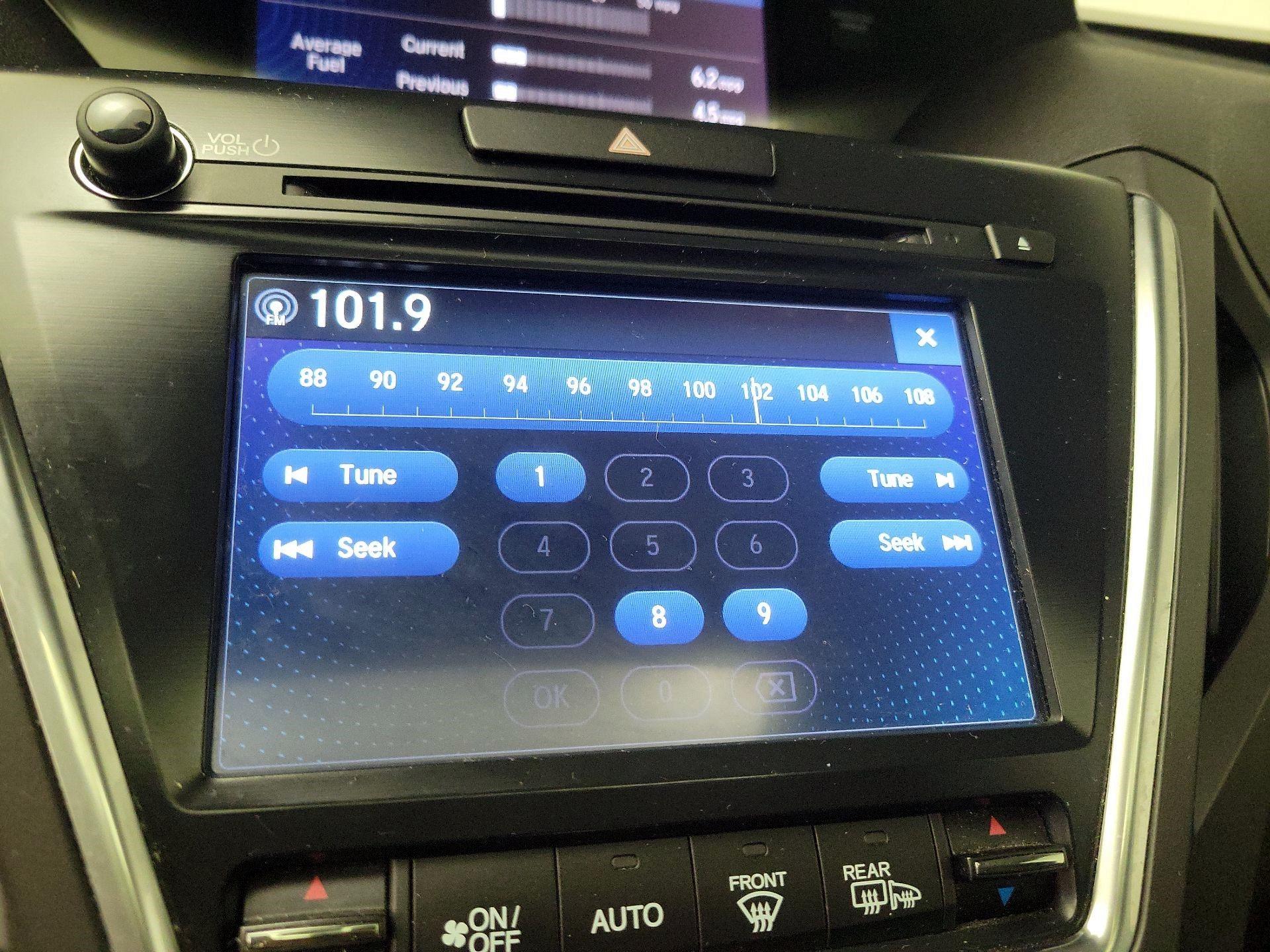 Thumbnail: 2020 Acura RDX - 13