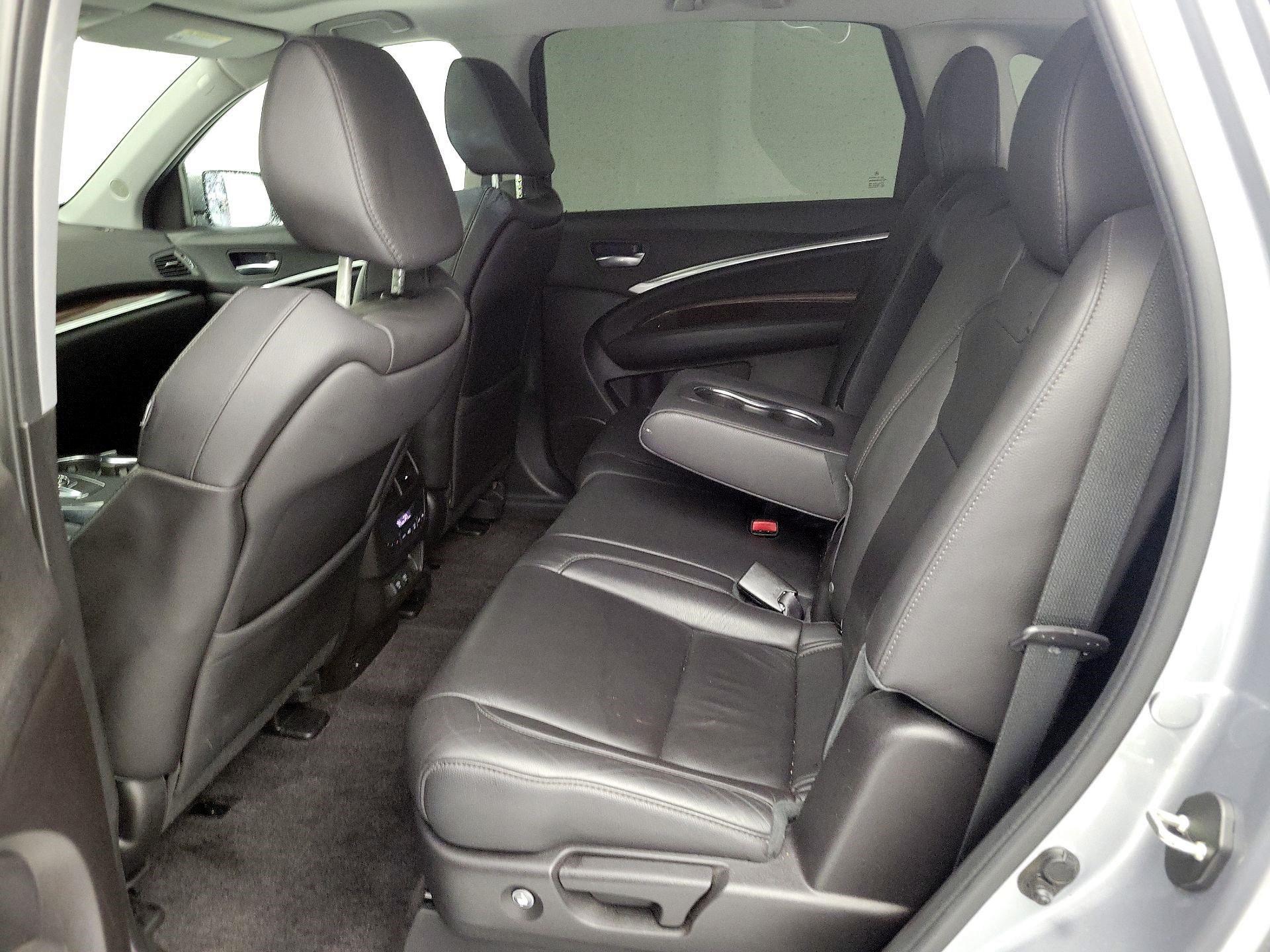 Thumbnail: 2020 Acura RDX - 18