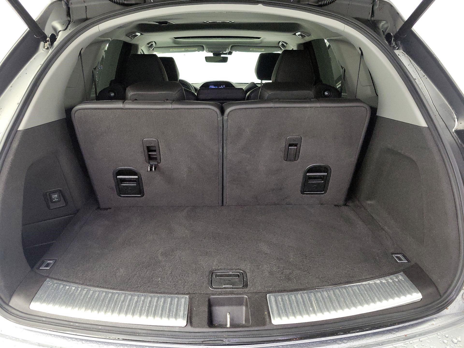 Thumbnail: 2020 Acura RDX - 20