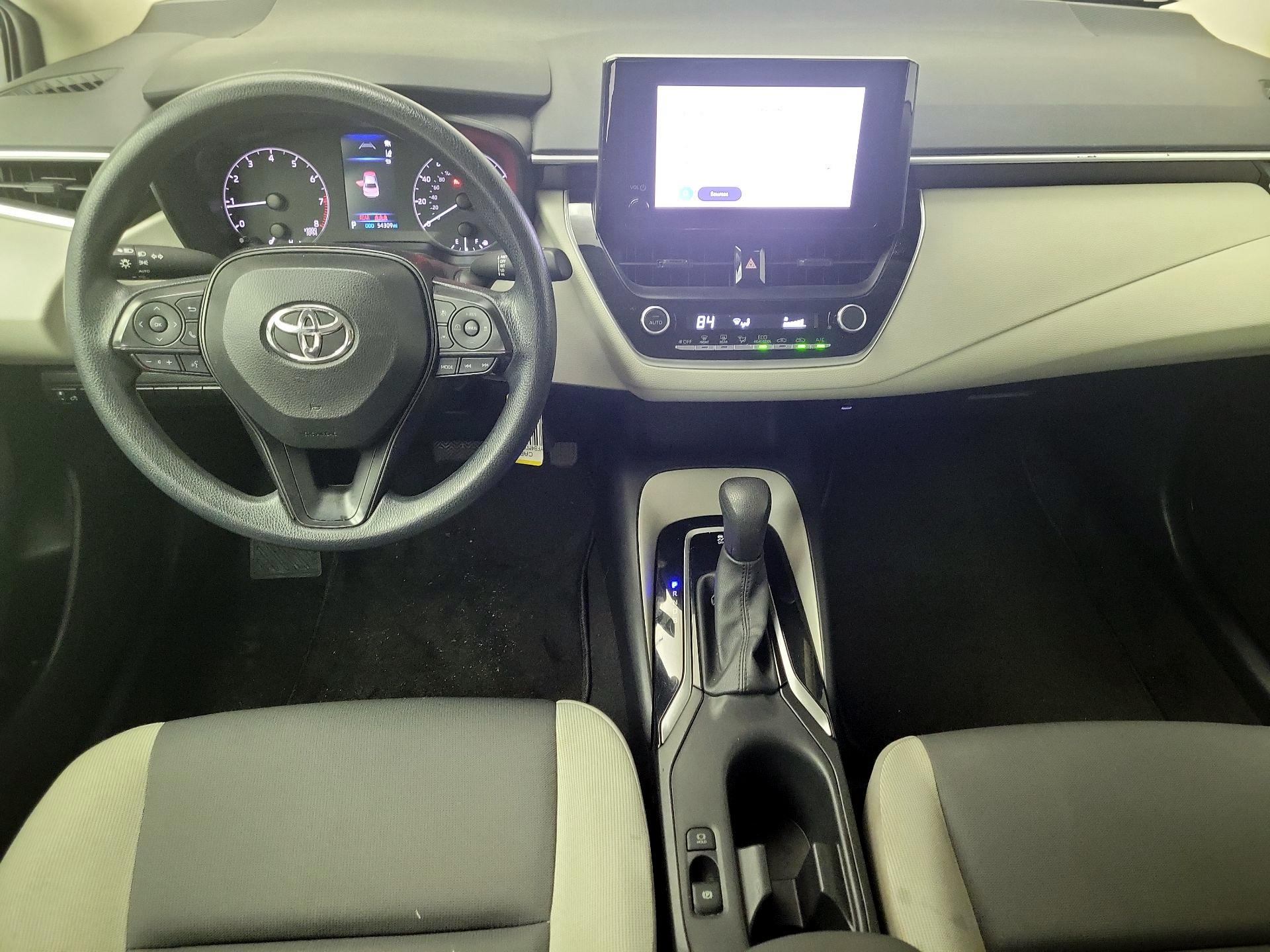 Thumbnail: 2024 Toyota Corolla - 9