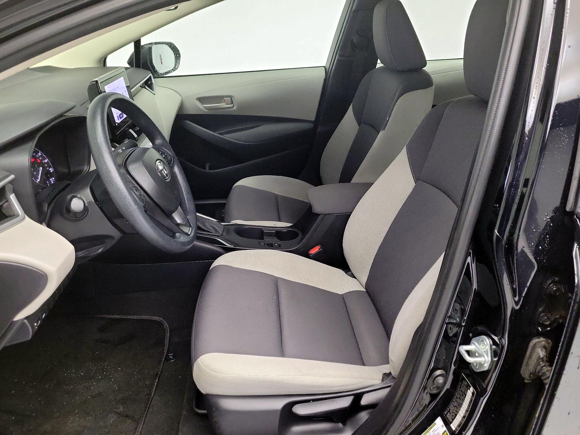 Thumbnail: 2024 Toyota Corolla - 11