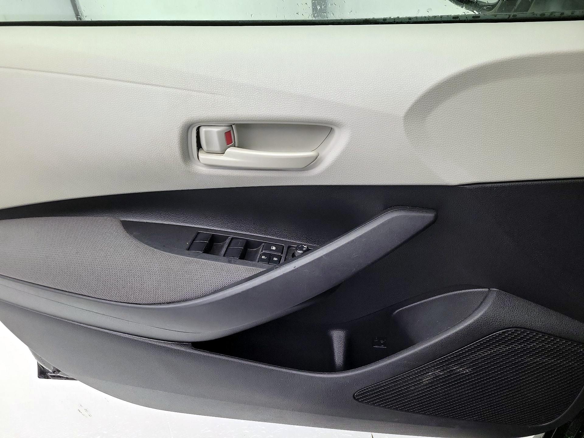 Thumbnail: 2024 Toyota Corolla - 12