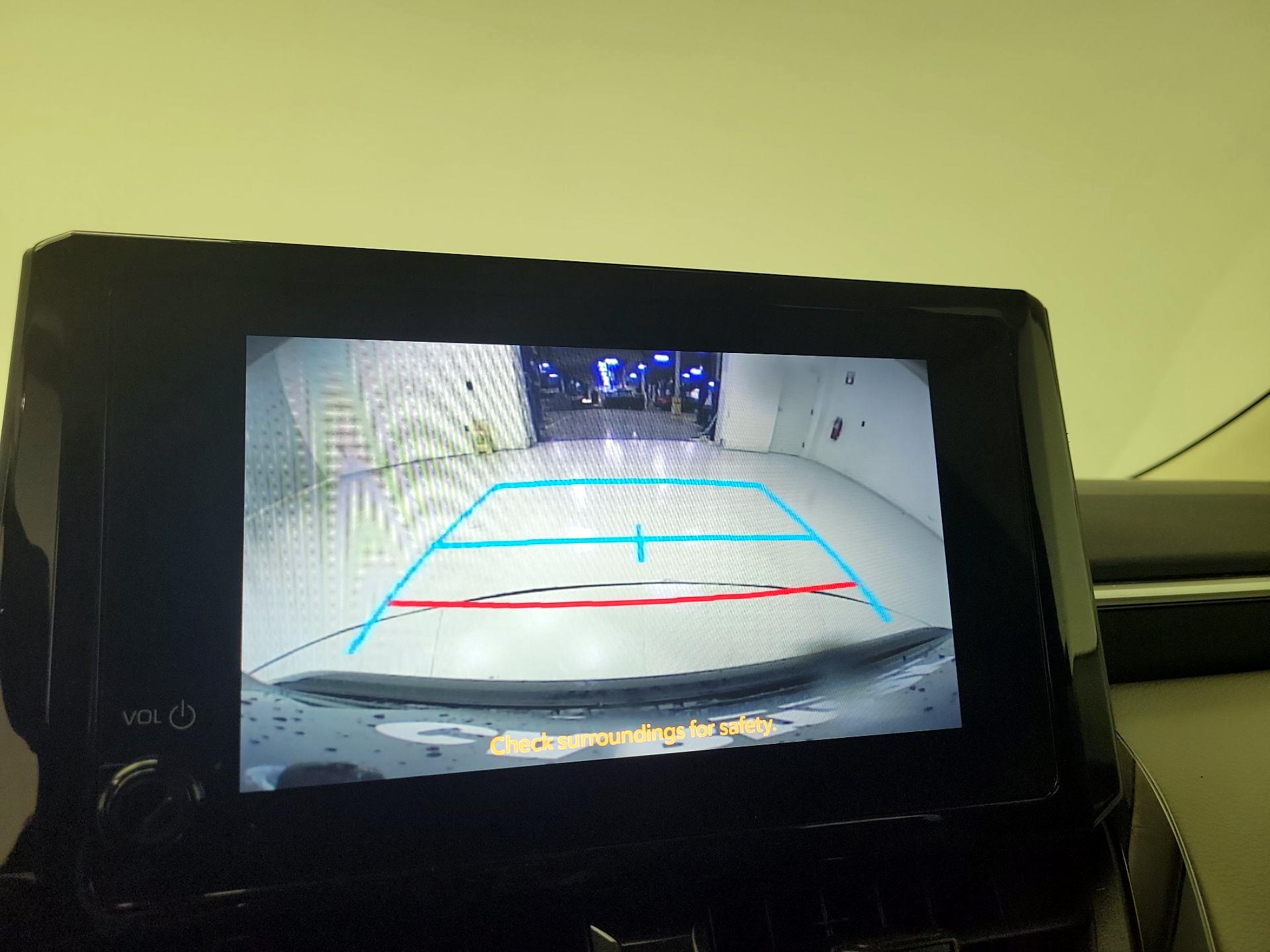 Thumbnail: 2024 Toyota Corolla - 13