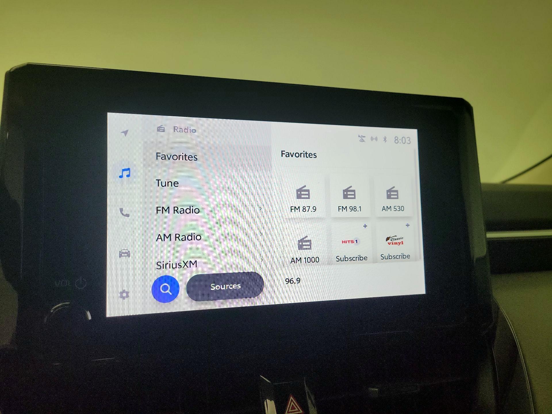 Thumbnail: 2024 Toyota Corolla - 14